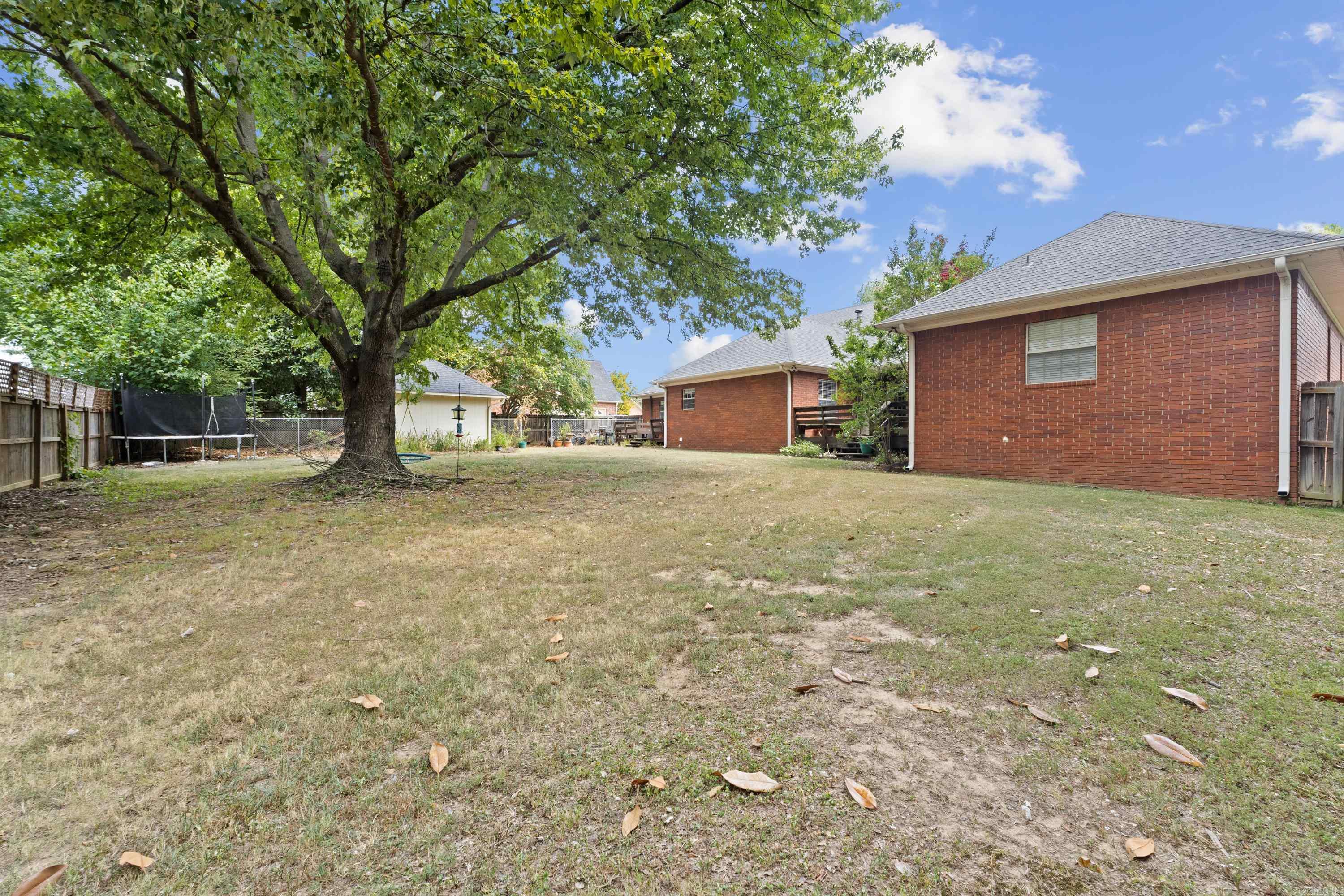 1515 John Ed  Conway, AR