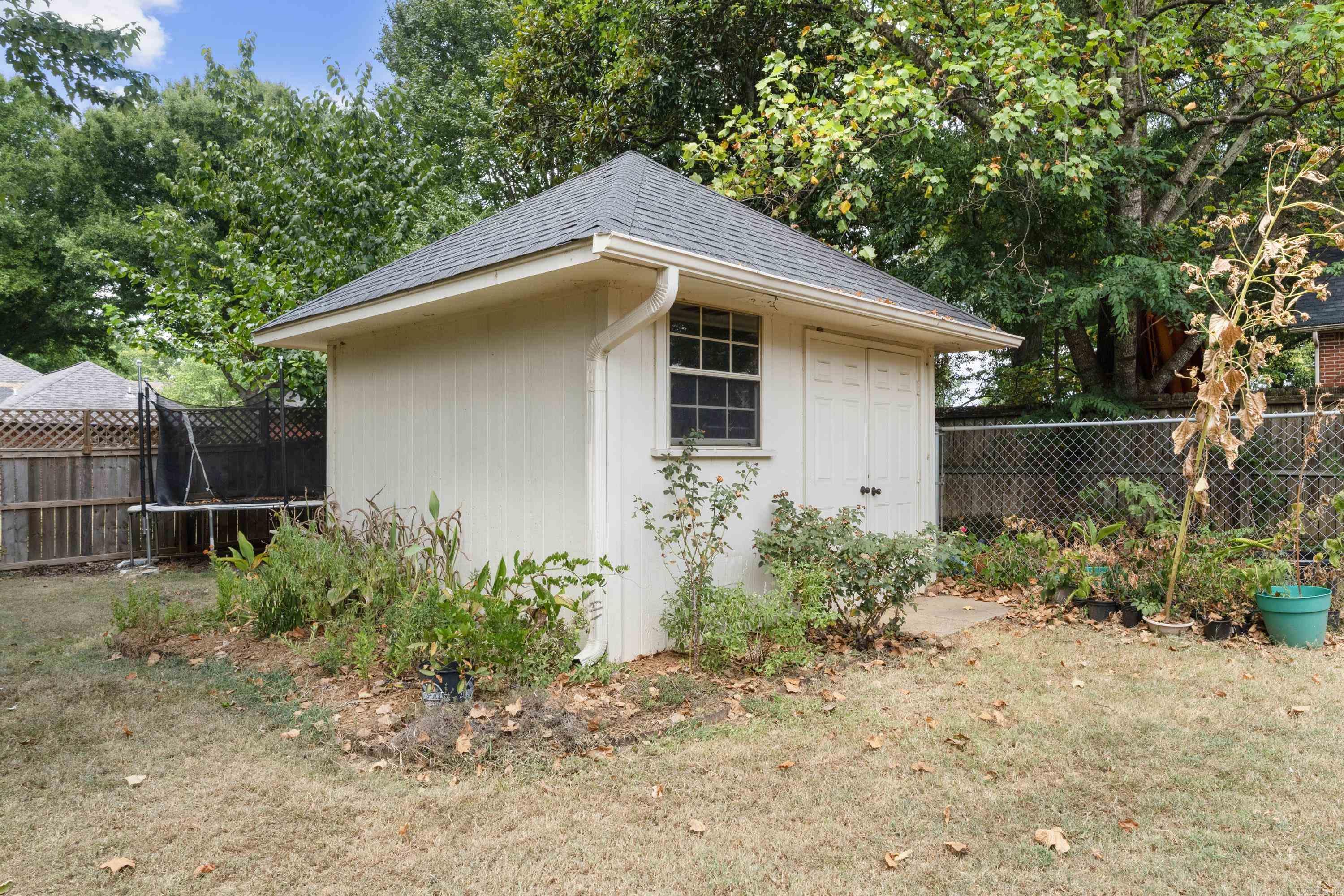 1515 John Ed  Conway, AR