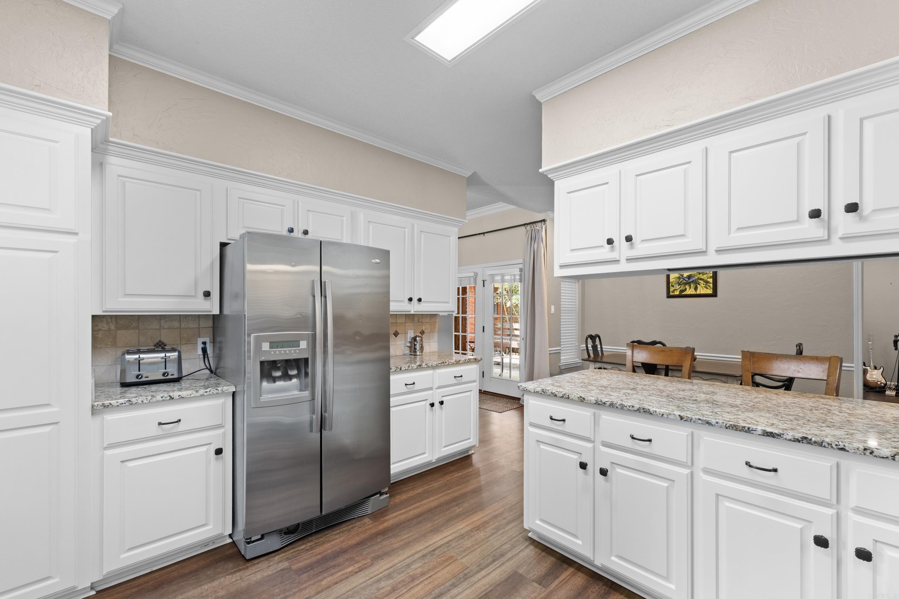 1515 John Ed  Conway, AR