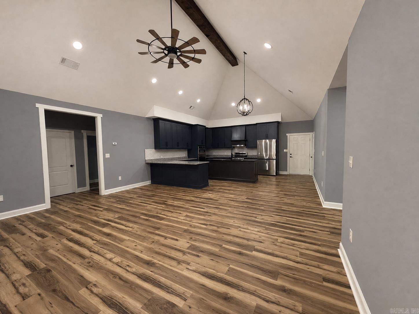 919 Richard  Hot Springs, AR