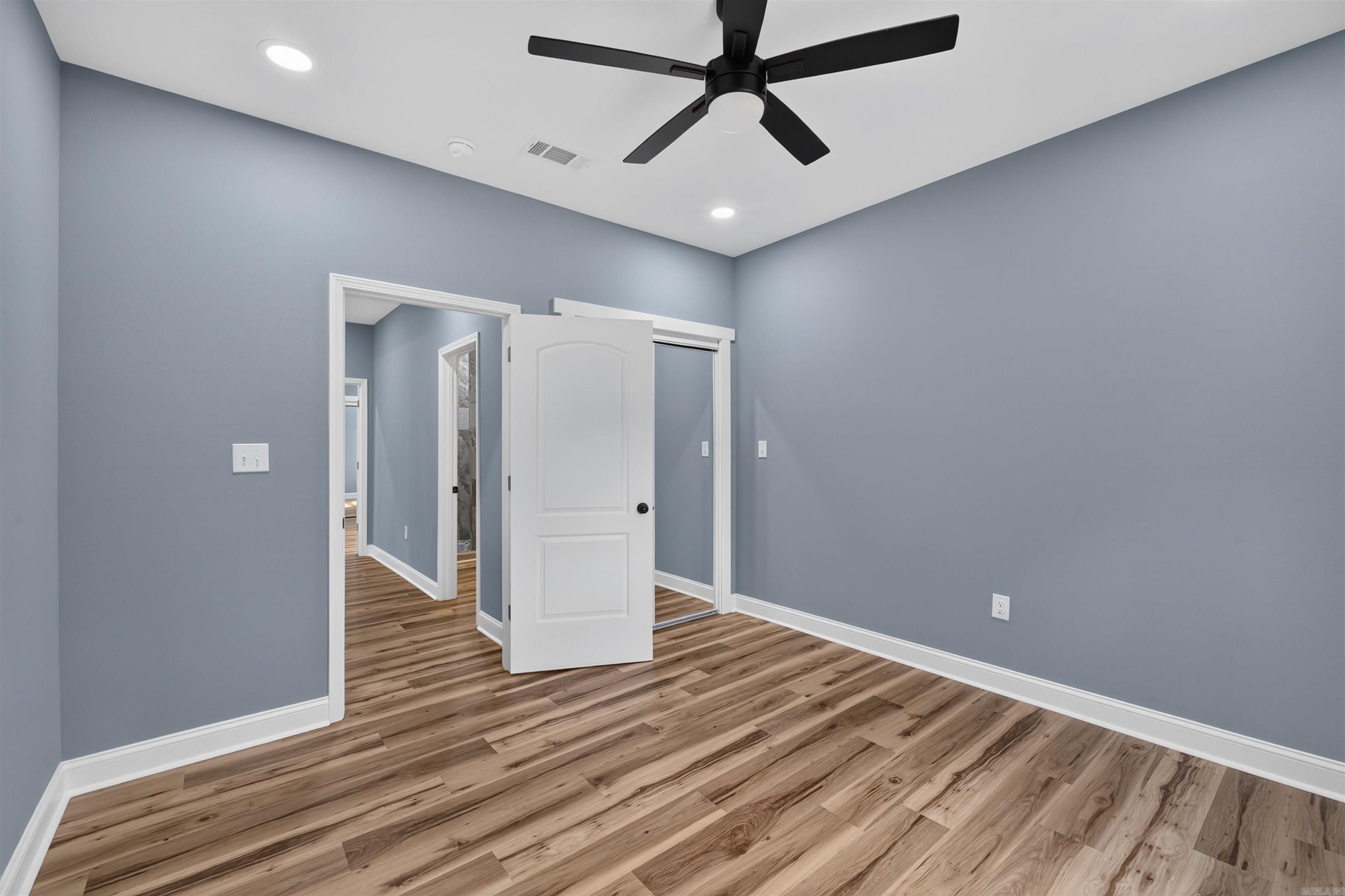 919 Richard  Hot Springs, AR