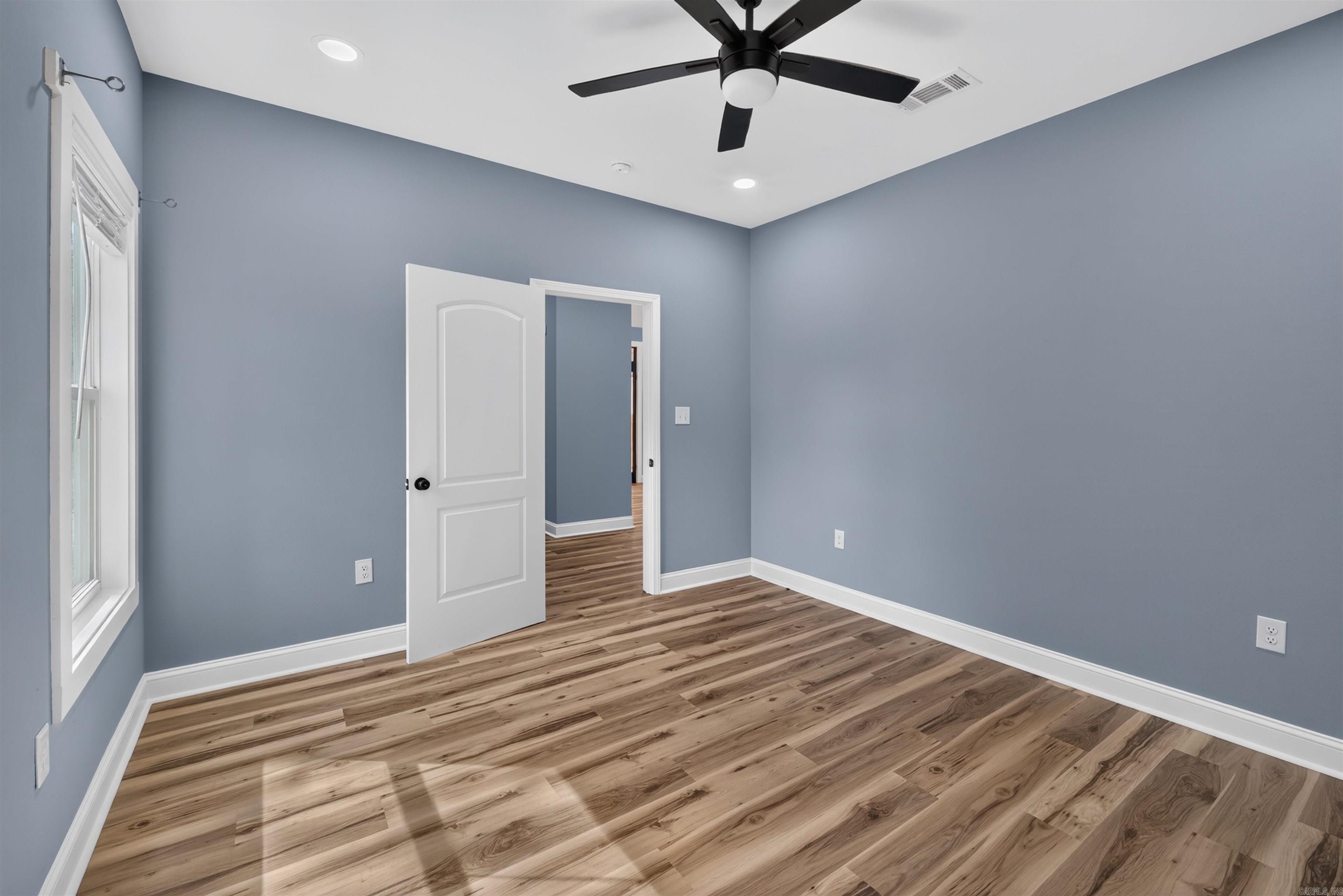 919 Richard  Hot Springs, AR