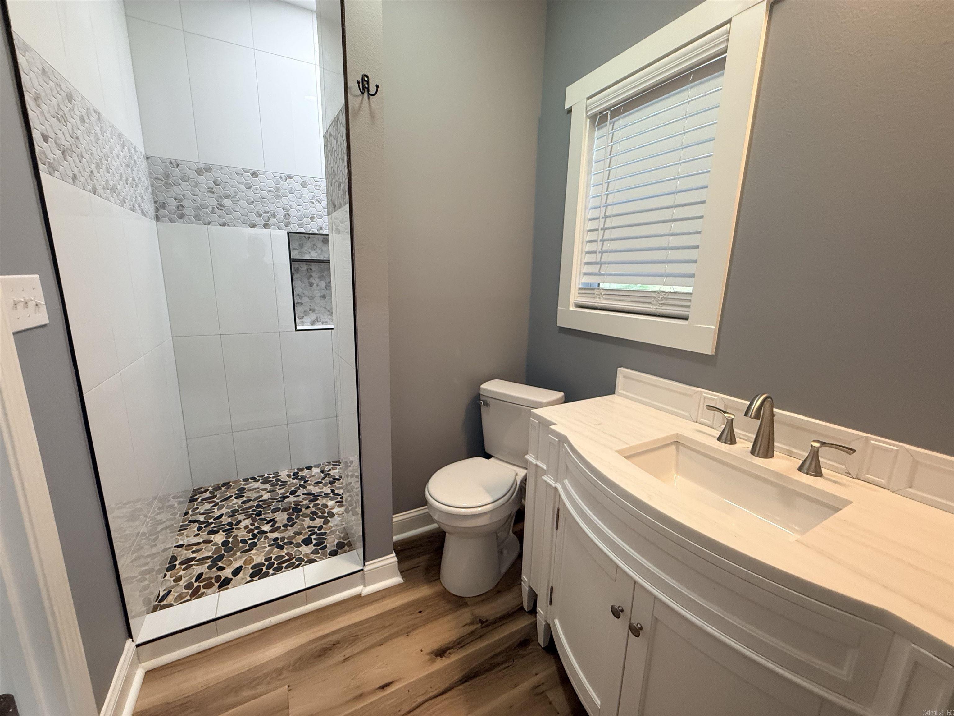 919 Richard  Hot Springs, AR