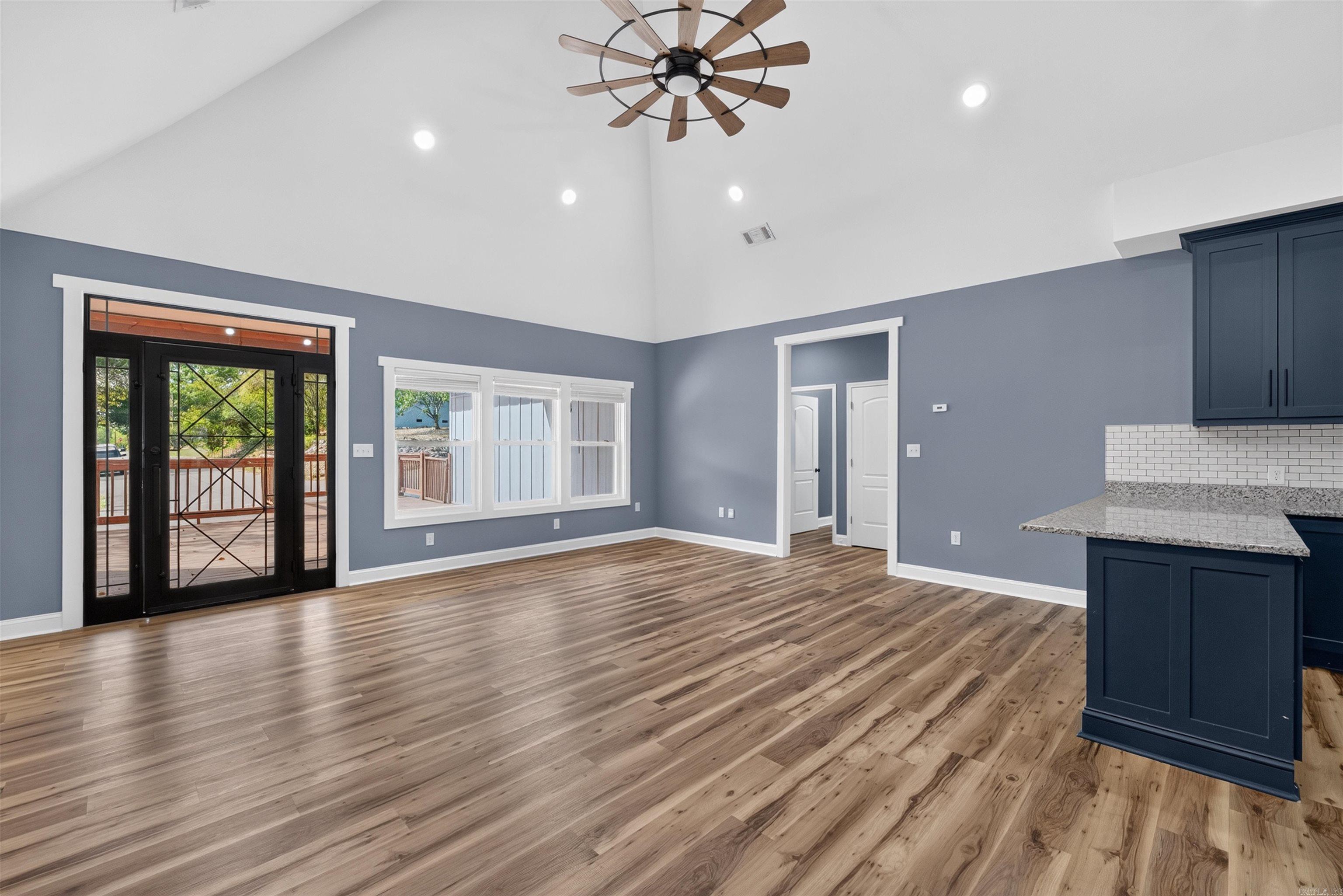 919 Richard  Hot Springs, AR