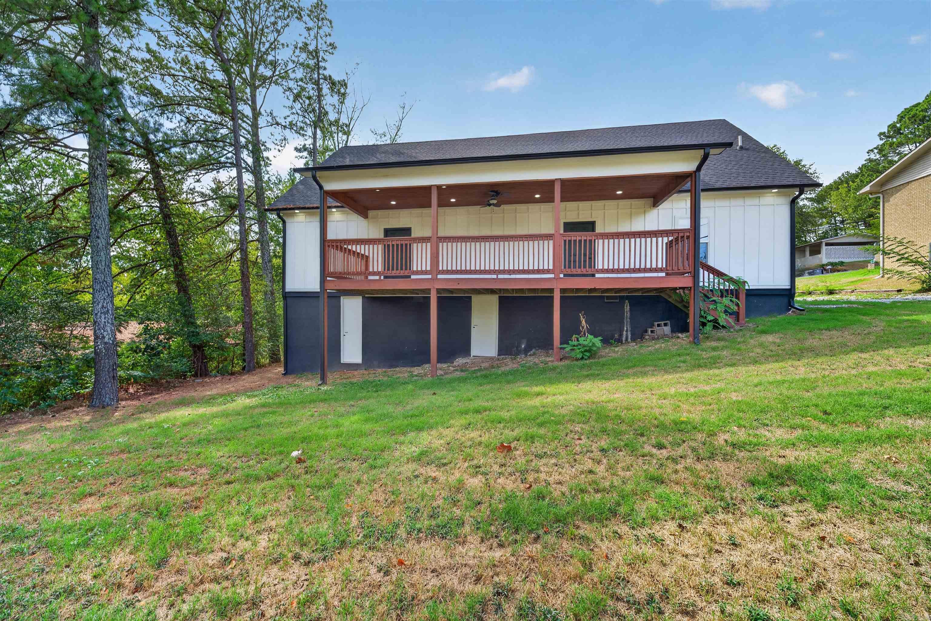 919 Richard  Hot Springs, AR