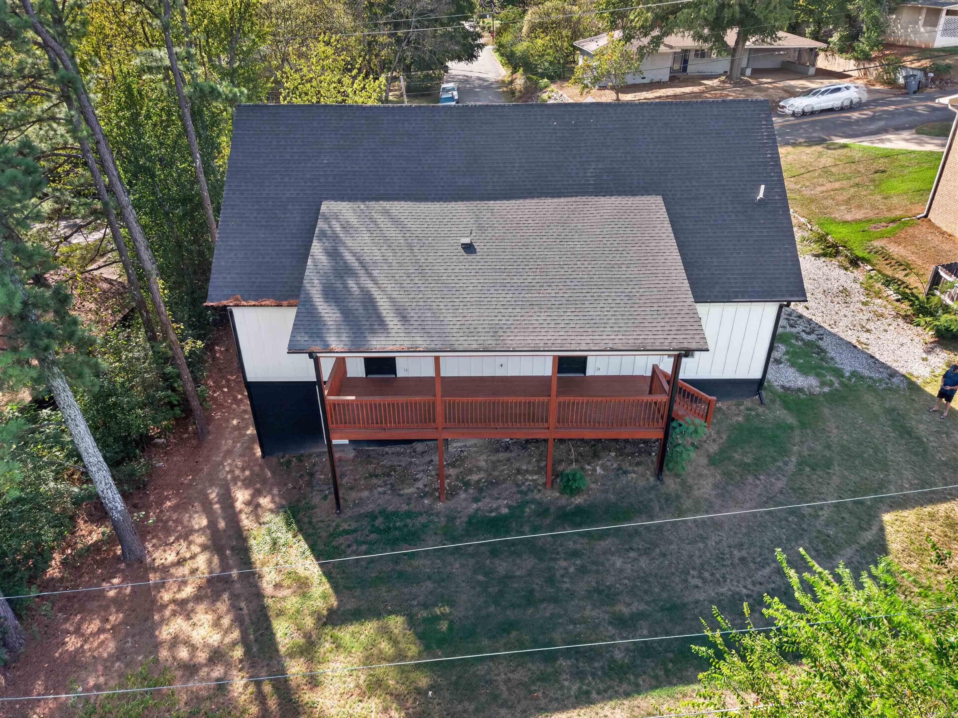 919 Richard  Hot Springs, AR