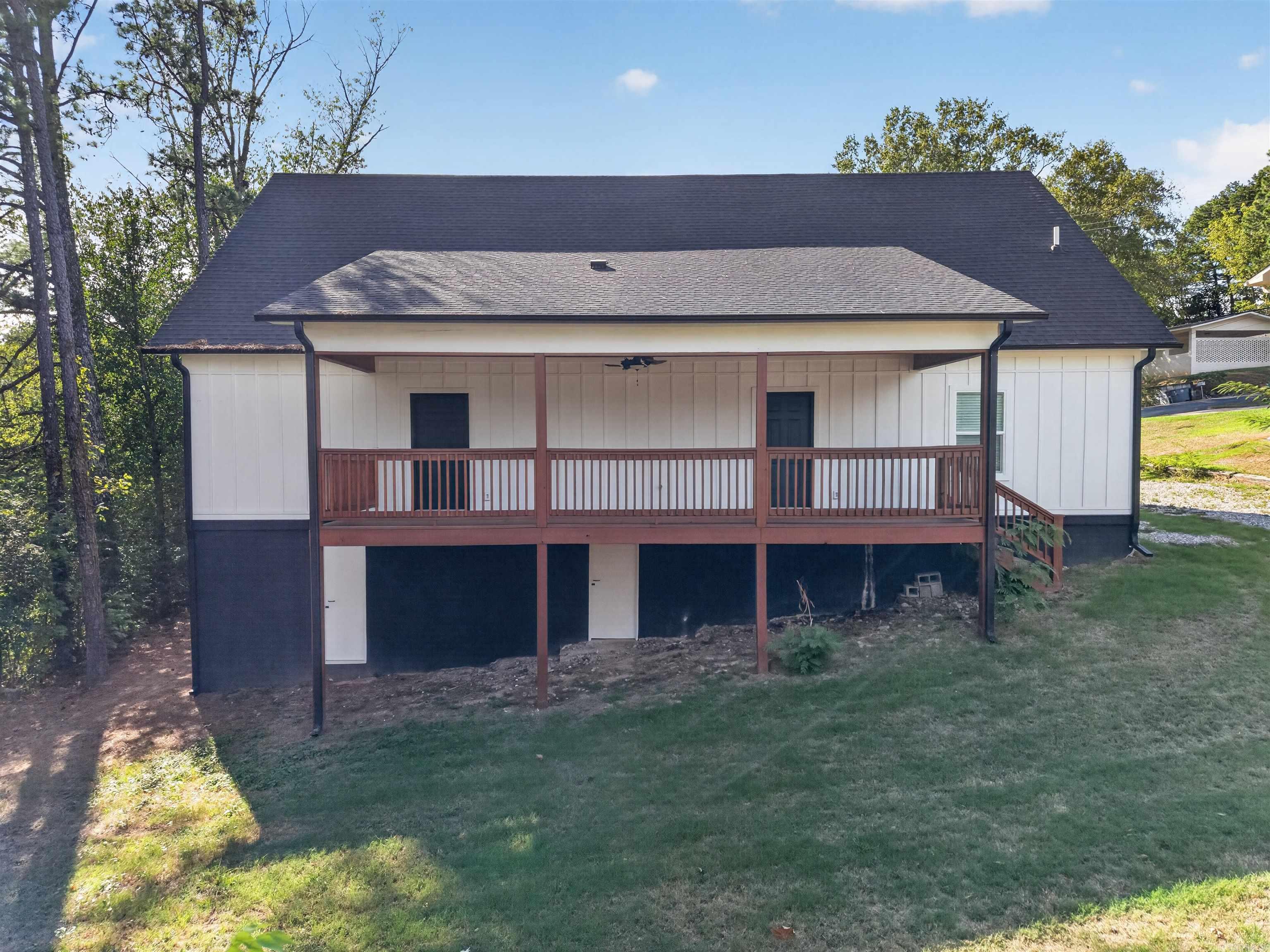 919 Richard  Hot Springs, AR