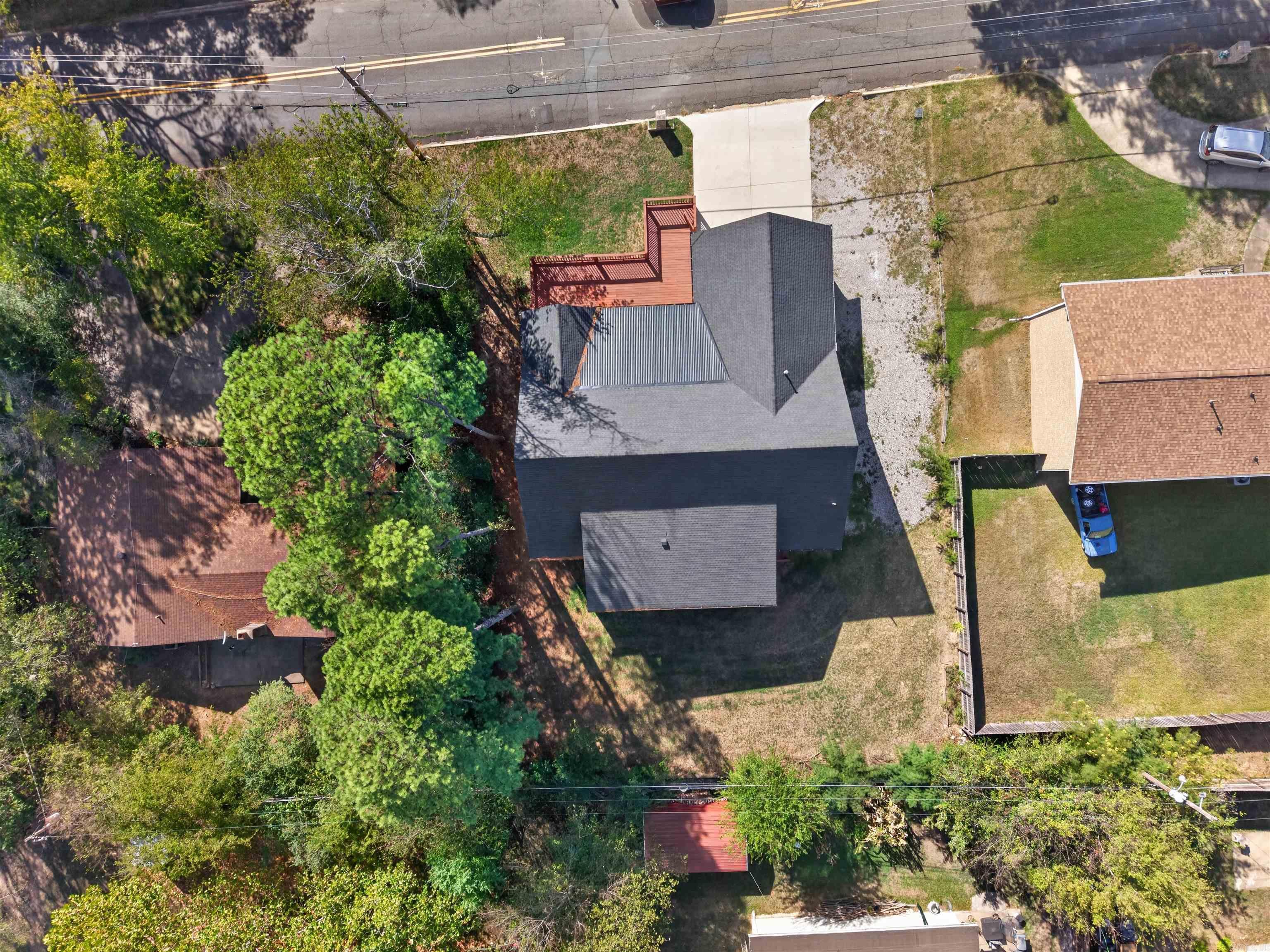 919 Richard  Hot Springs, AR