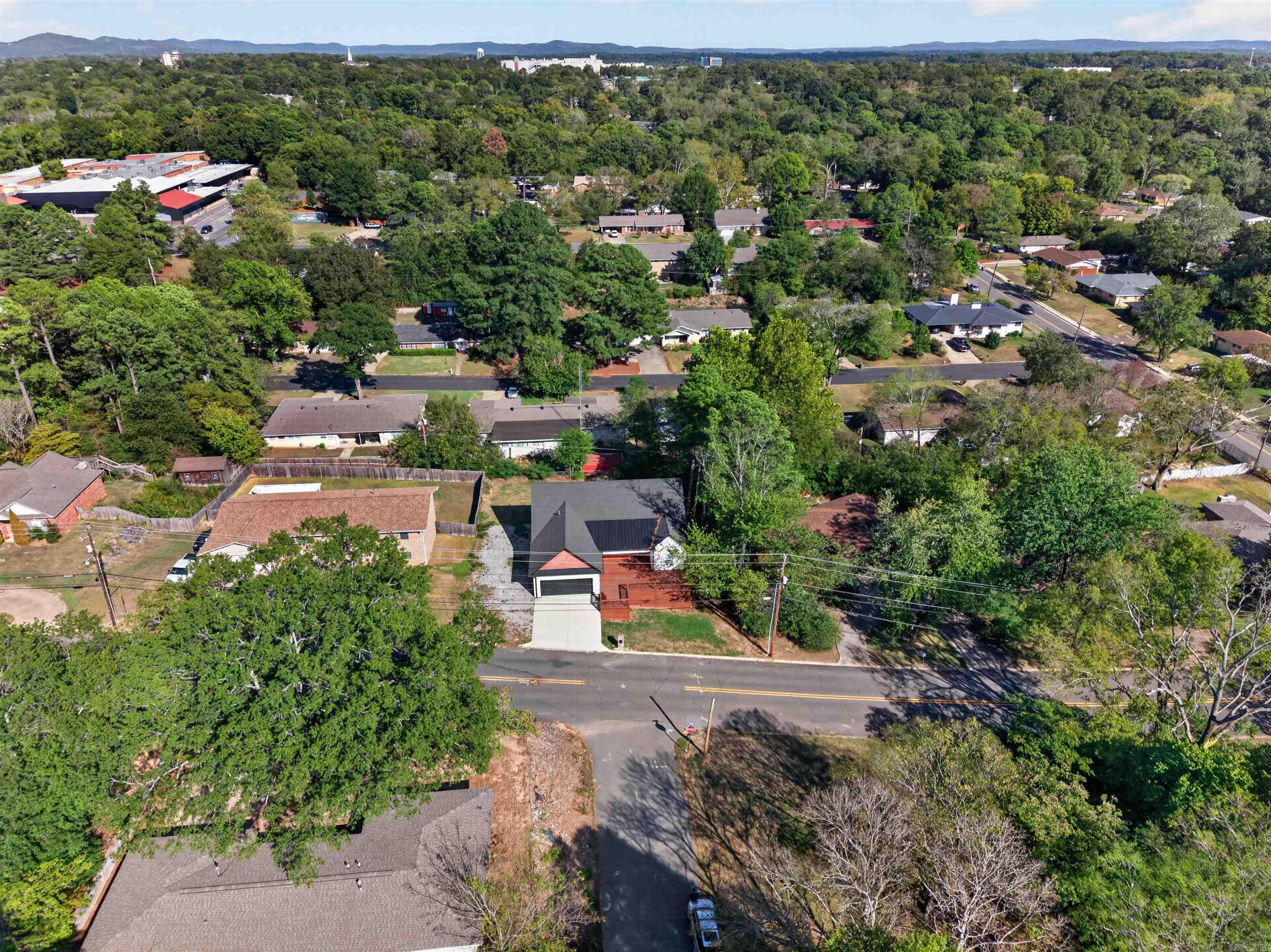 919 Richard  Hot Springs, AR