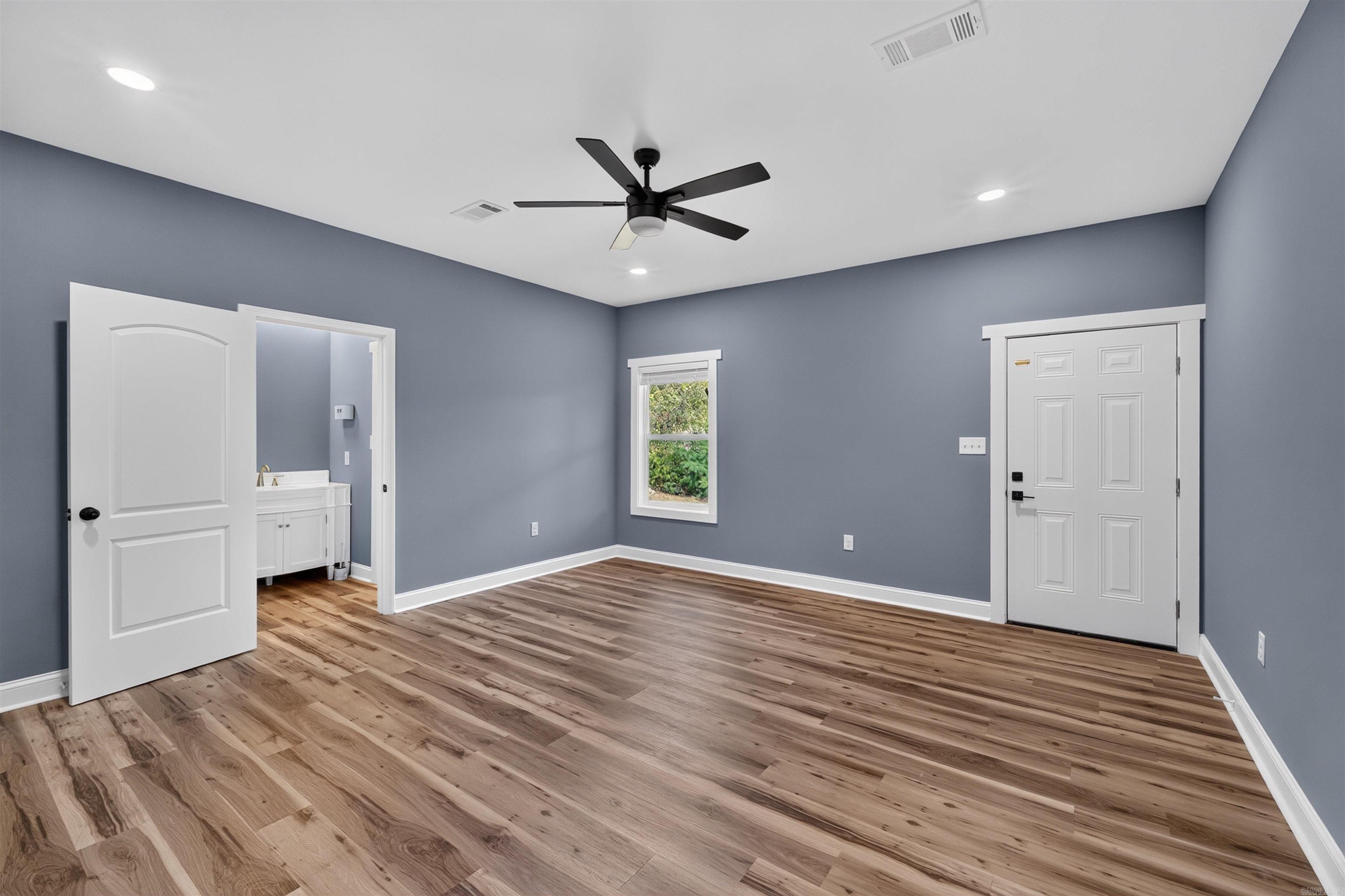 919 Richard  Hot Springs, AR