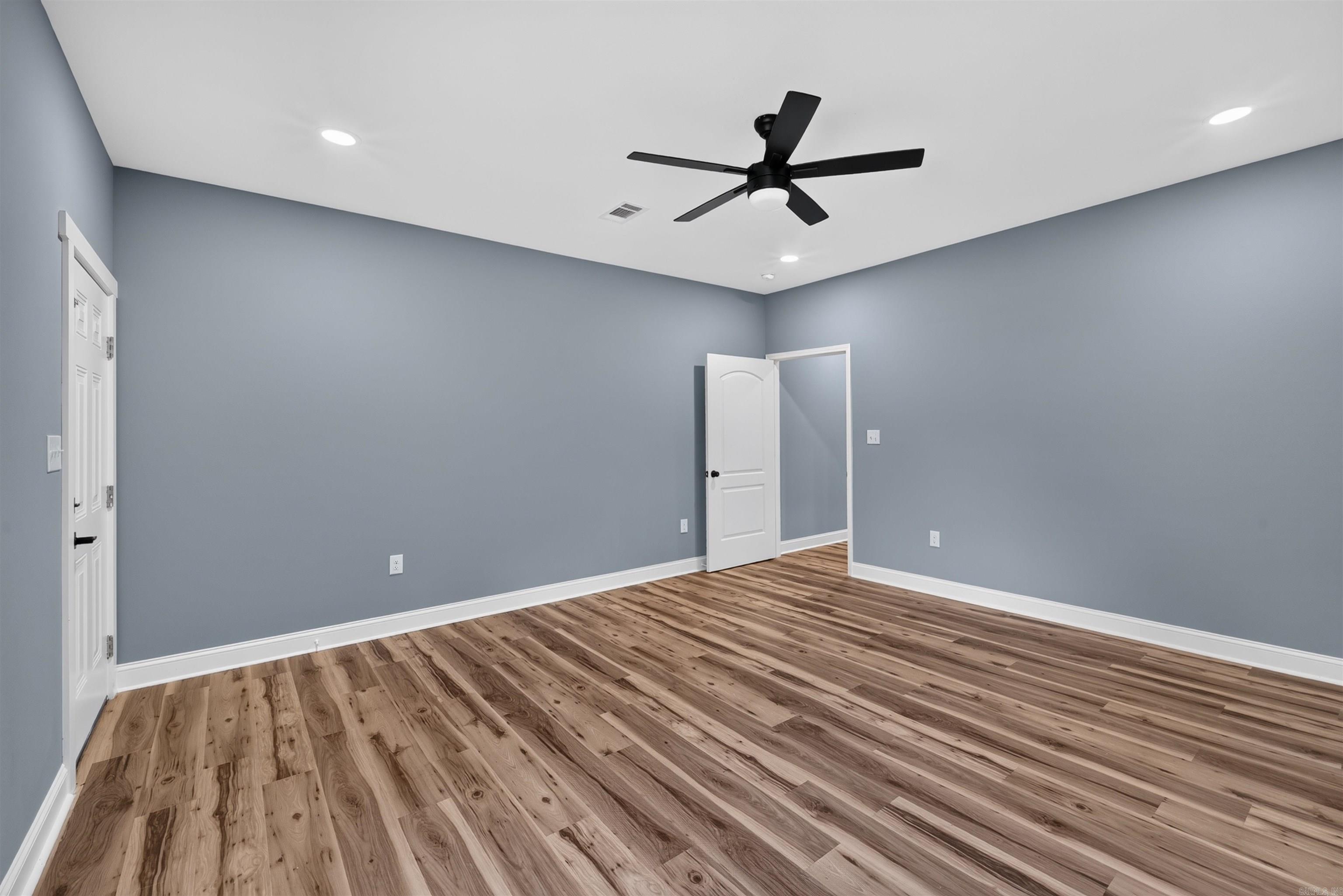 919 Richard  Hot Springs, AR