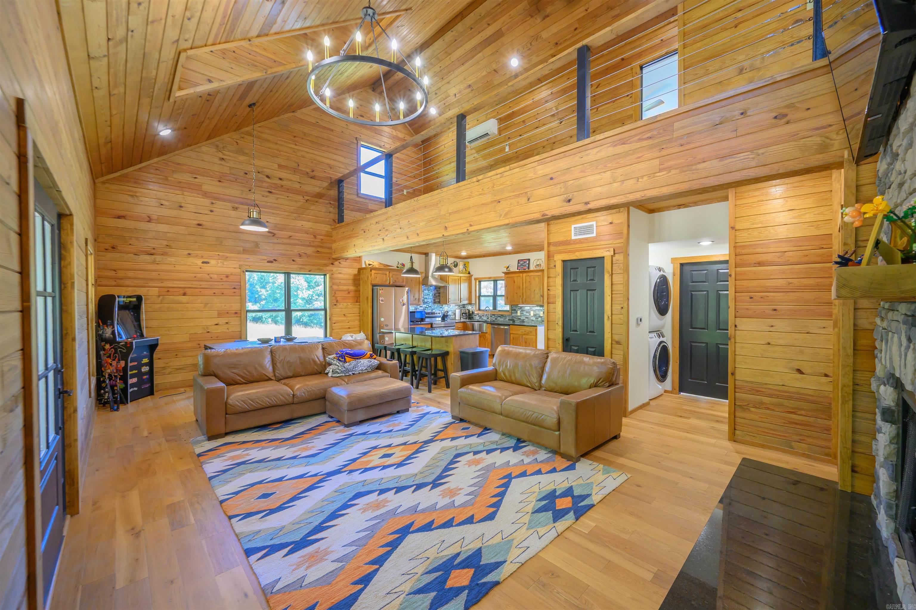 3780 River Road  Guion, AR