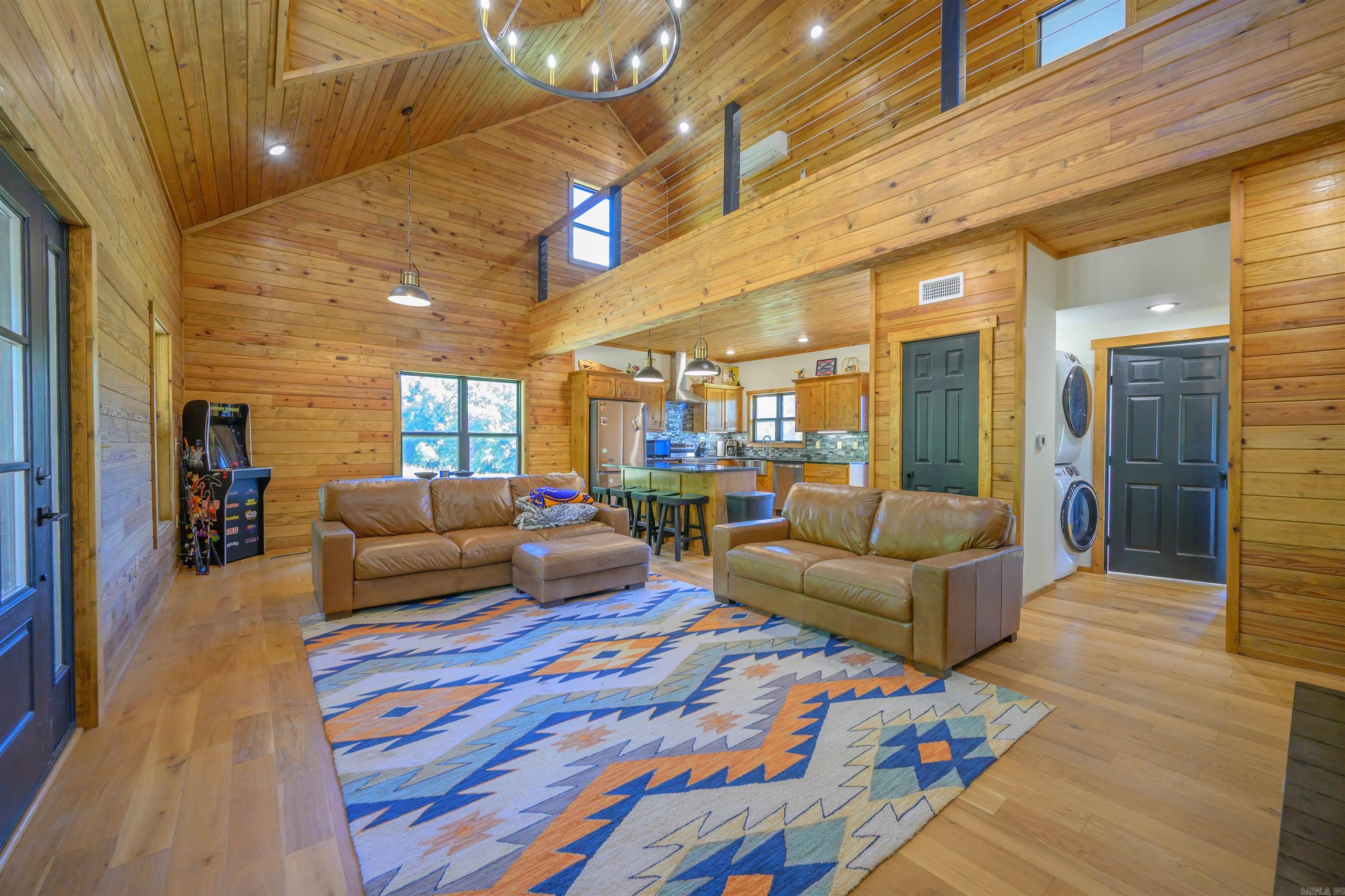 3780 River Road  Guion, AR