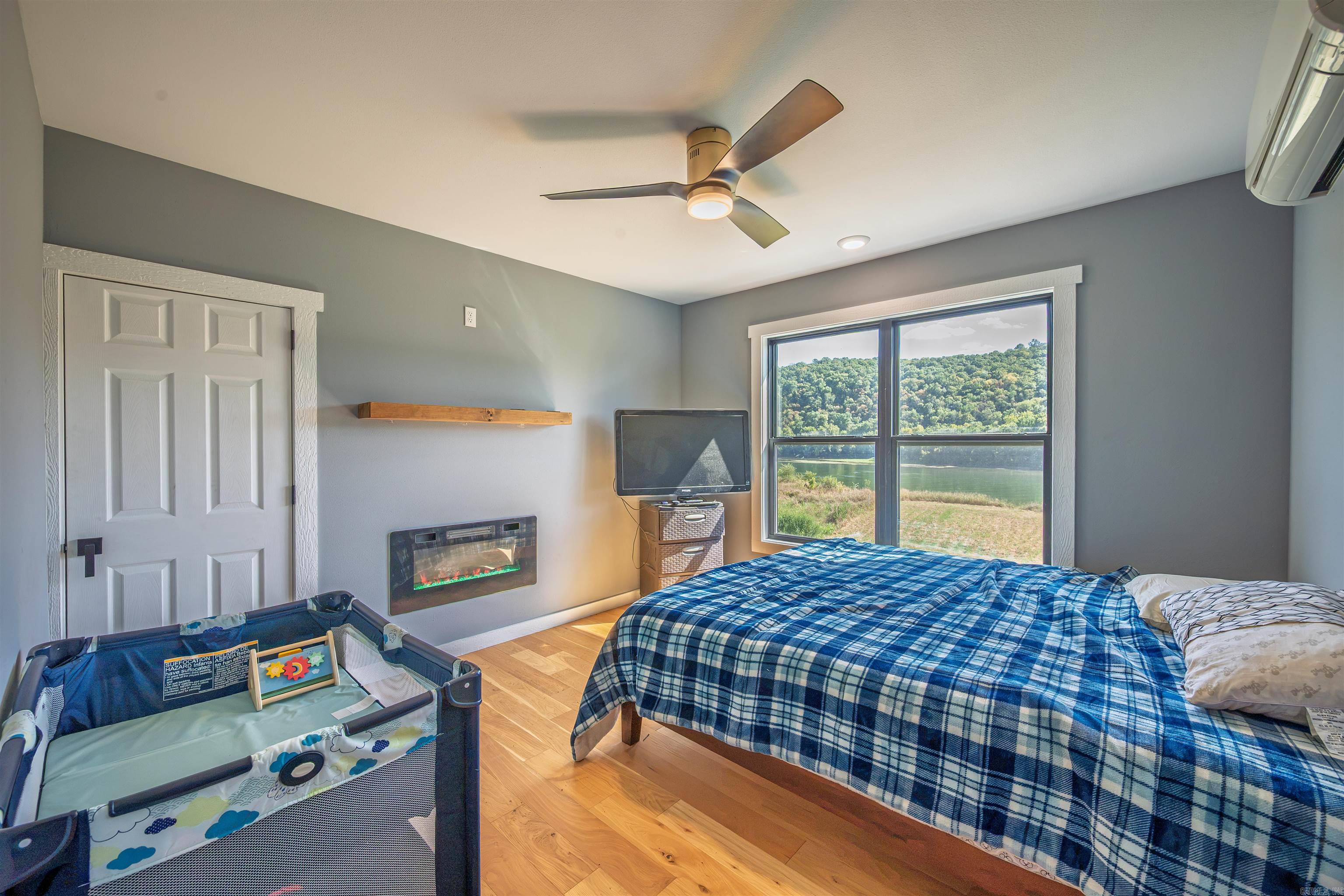3780 River Road  Guion, AR