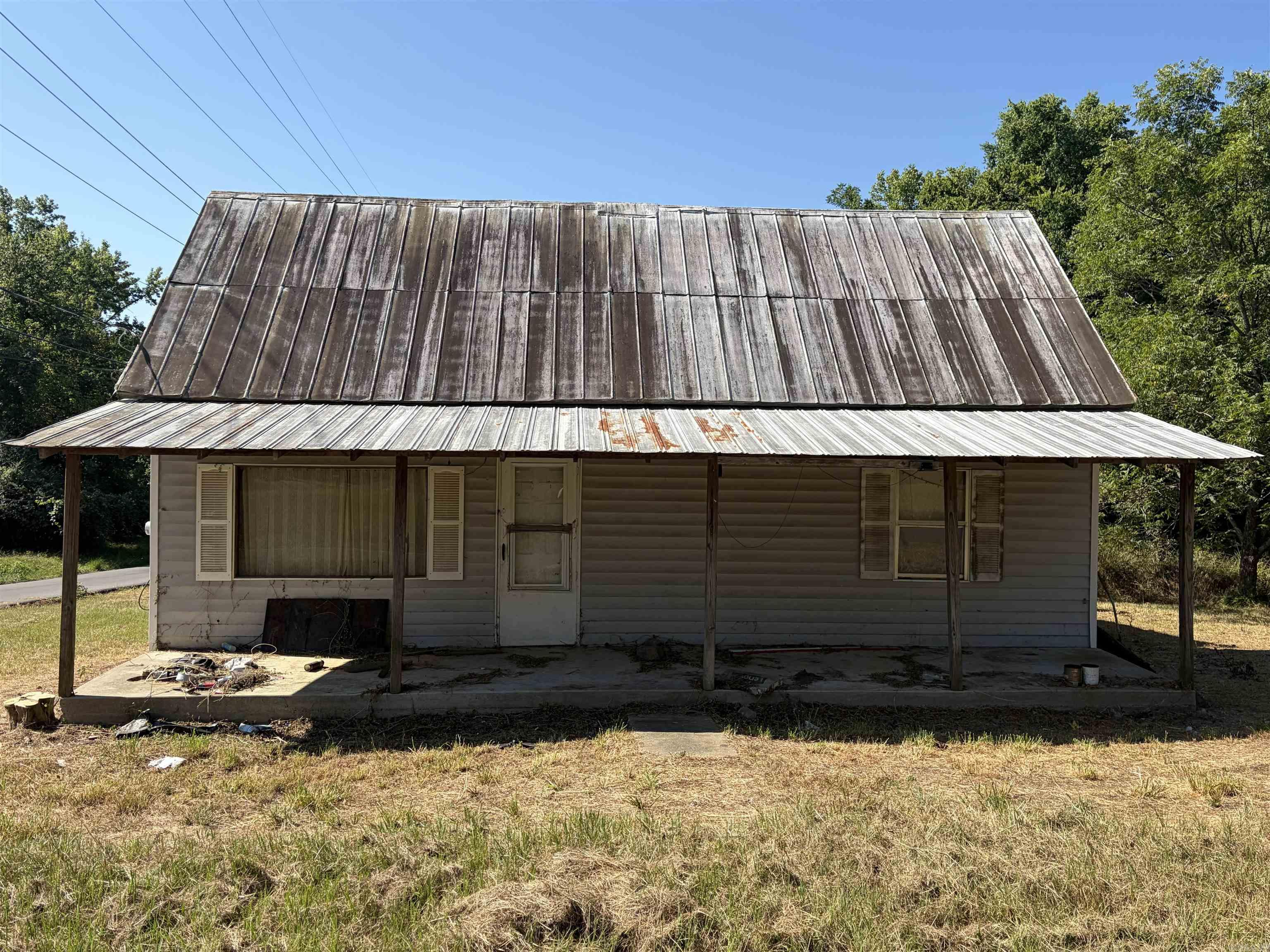 407  Deridder  Mena, AR