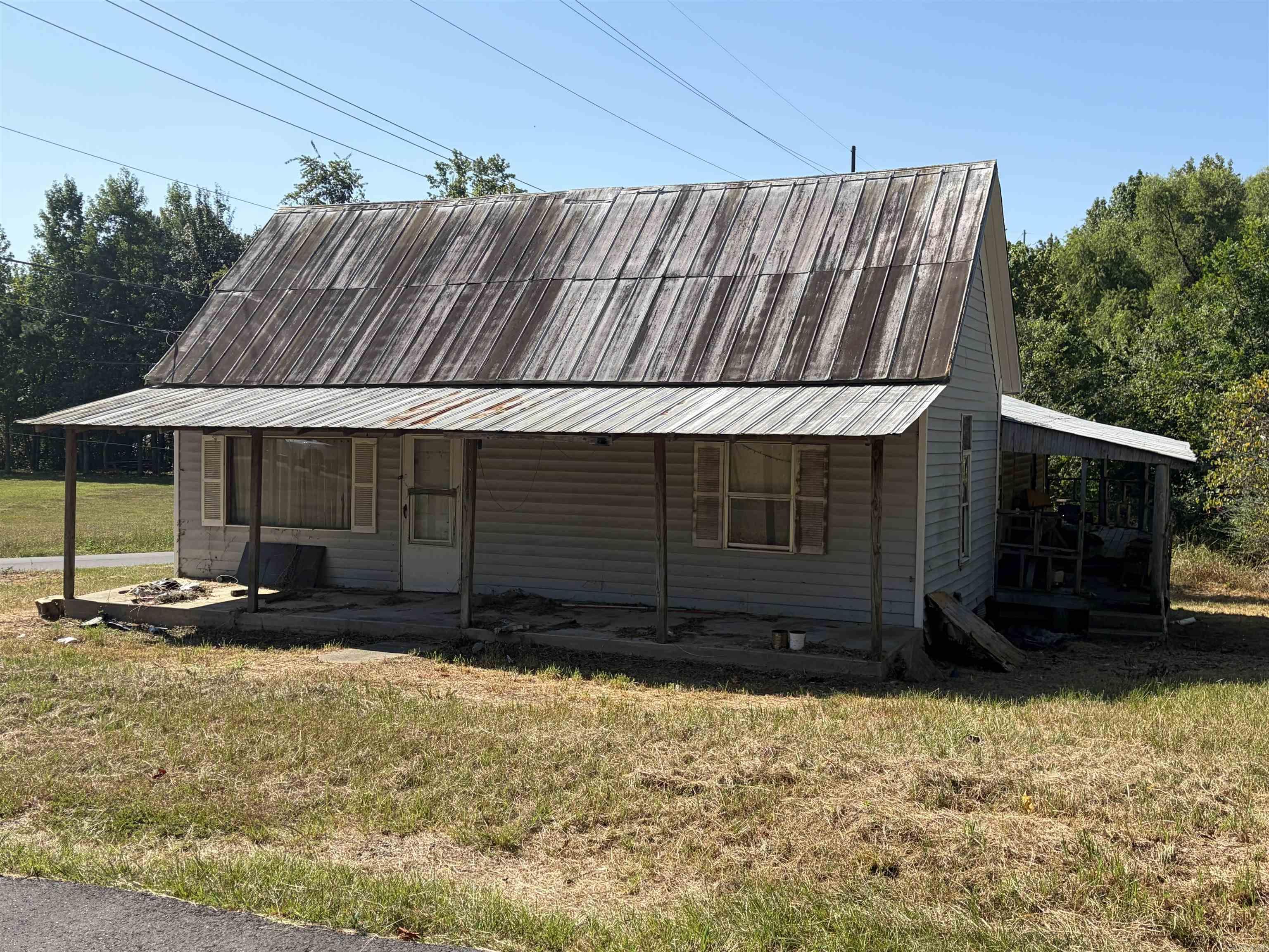 407 Deridder  Mena, AR