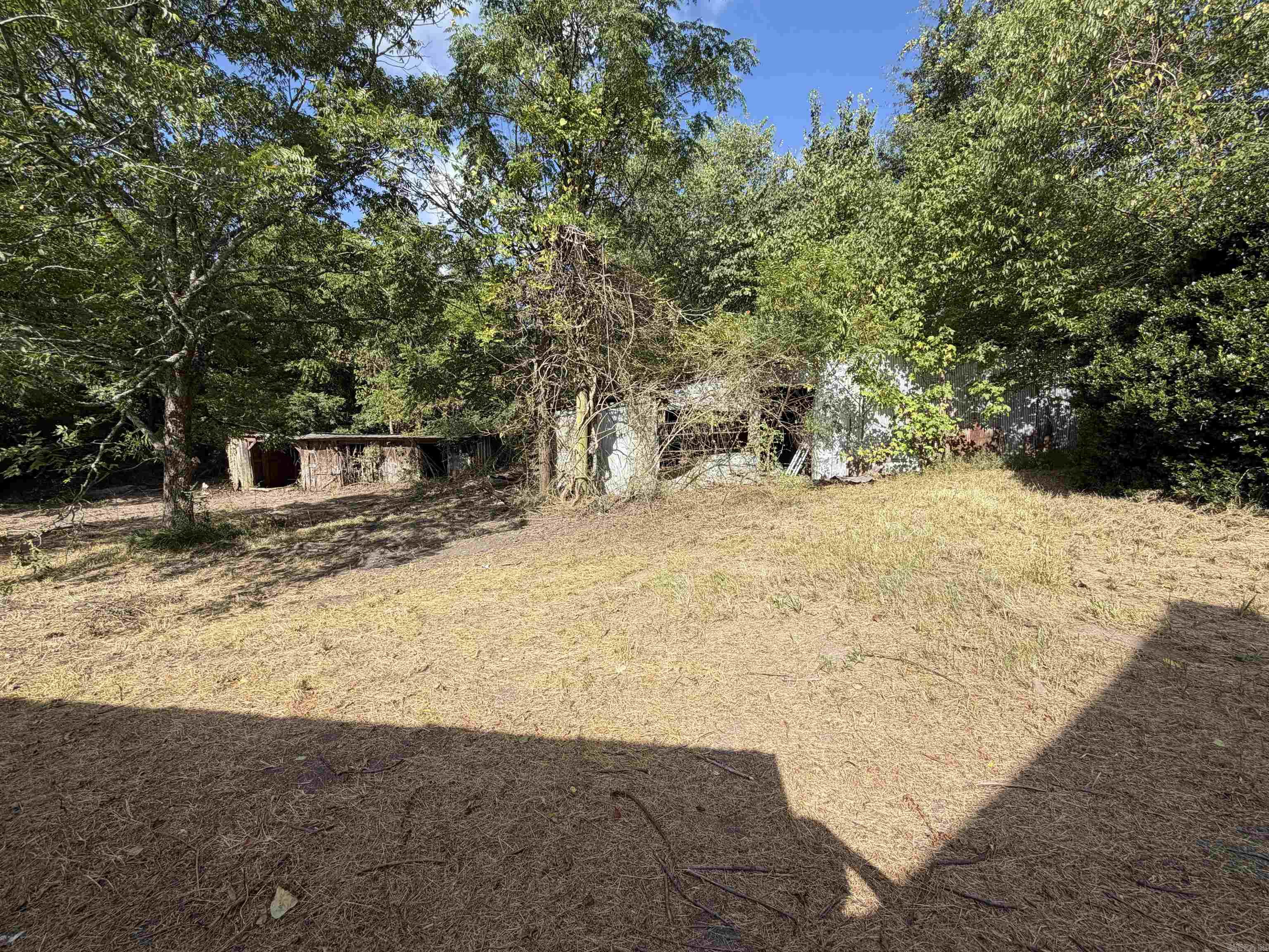 407 Deridder  Mena, AR