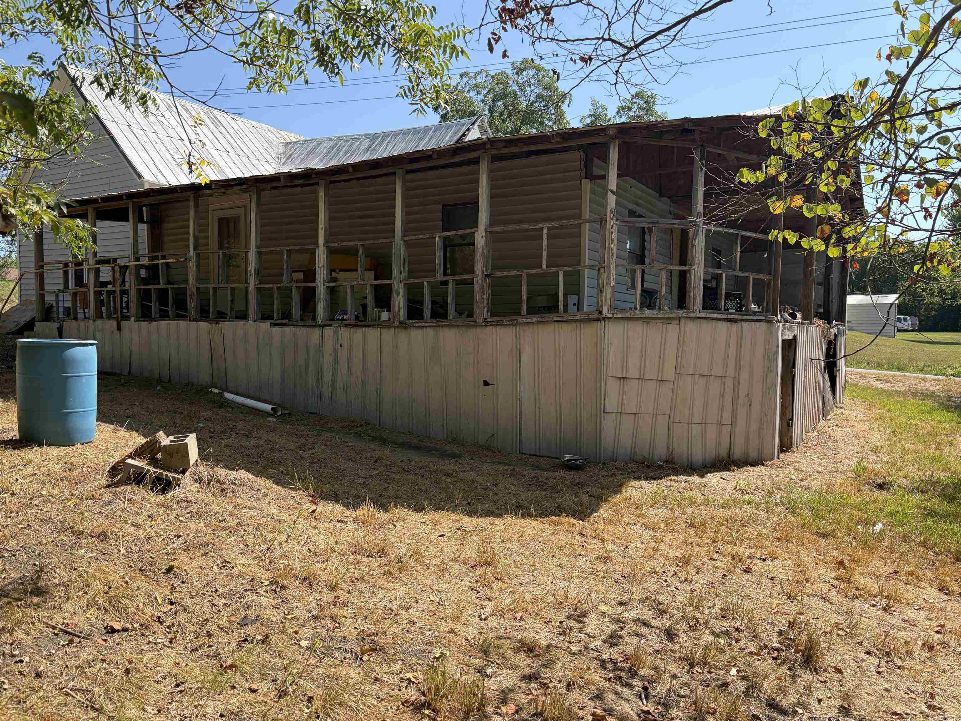 407 Deridder  Mena, AR