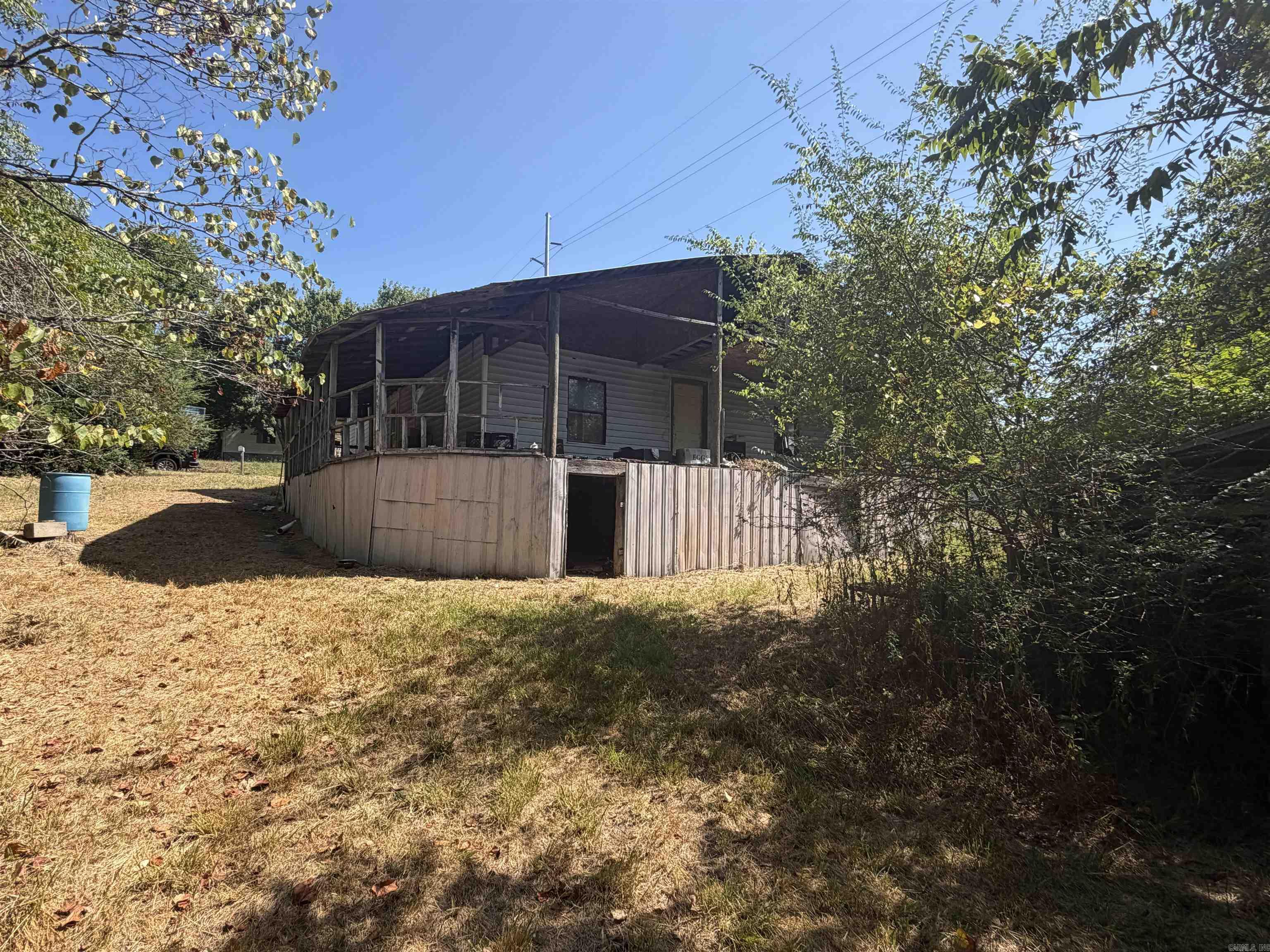 407 Deridder  Mena, AR