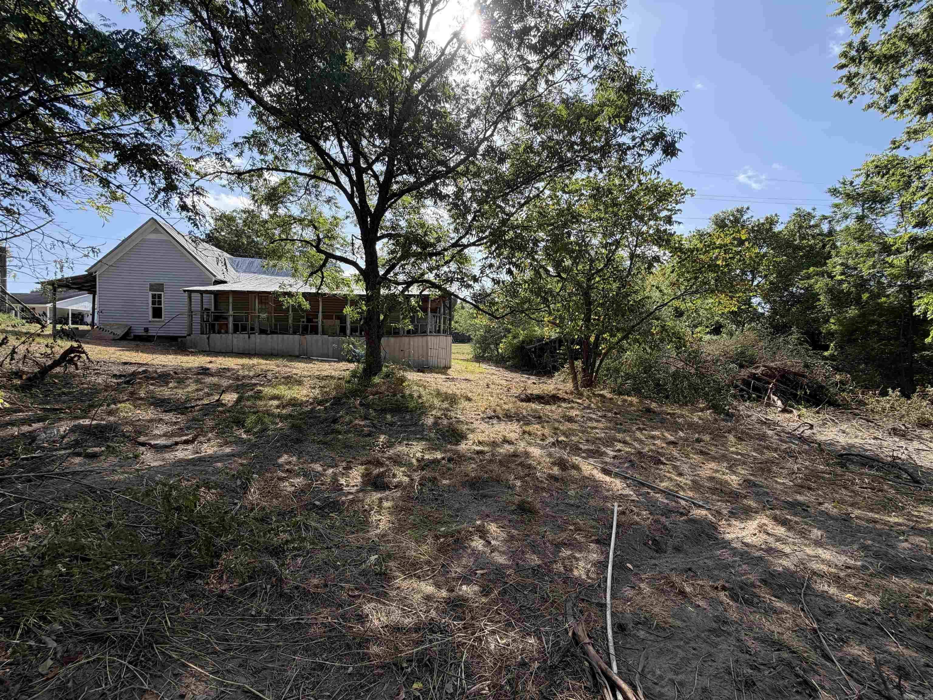 407 Deridder  Mena, AR