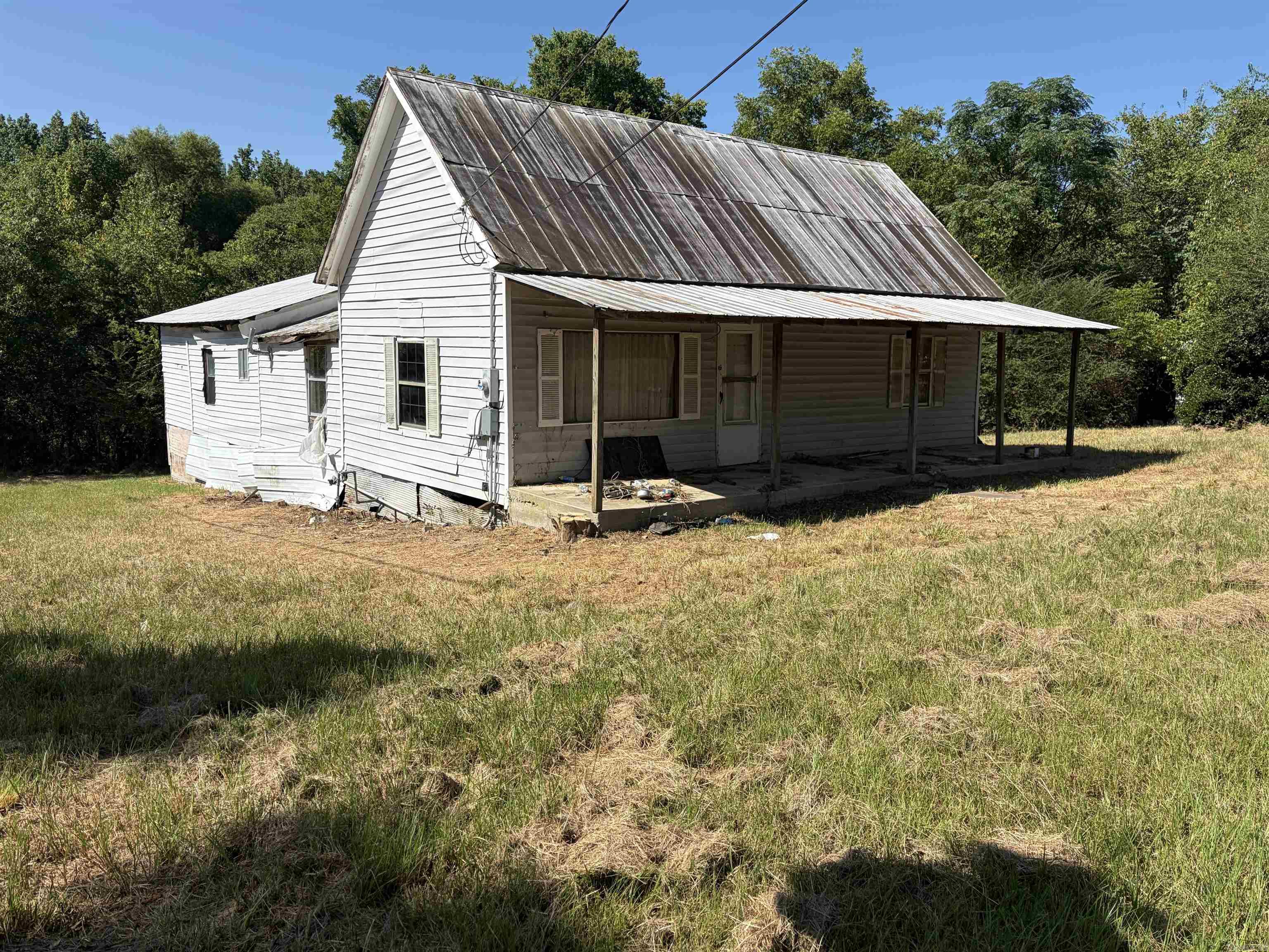 407 Deridder  Mena, AR
