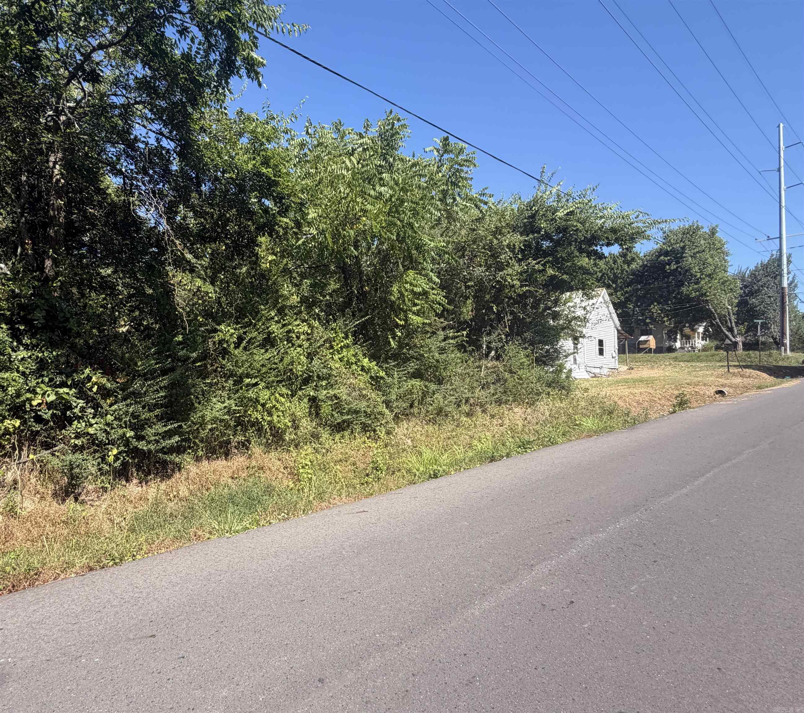 407 Deridder  Mena, AR