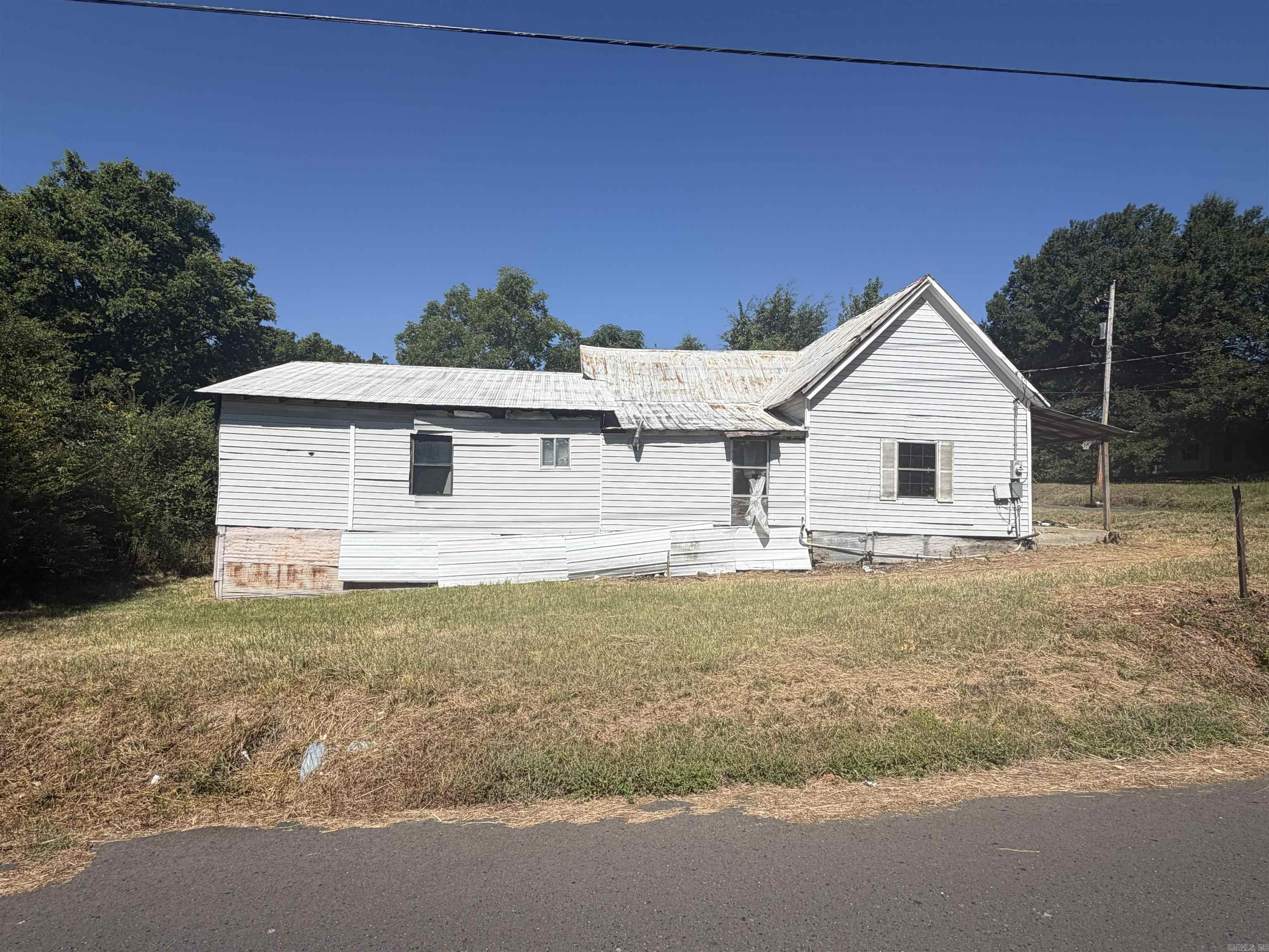407 Deridder  Mena, AR