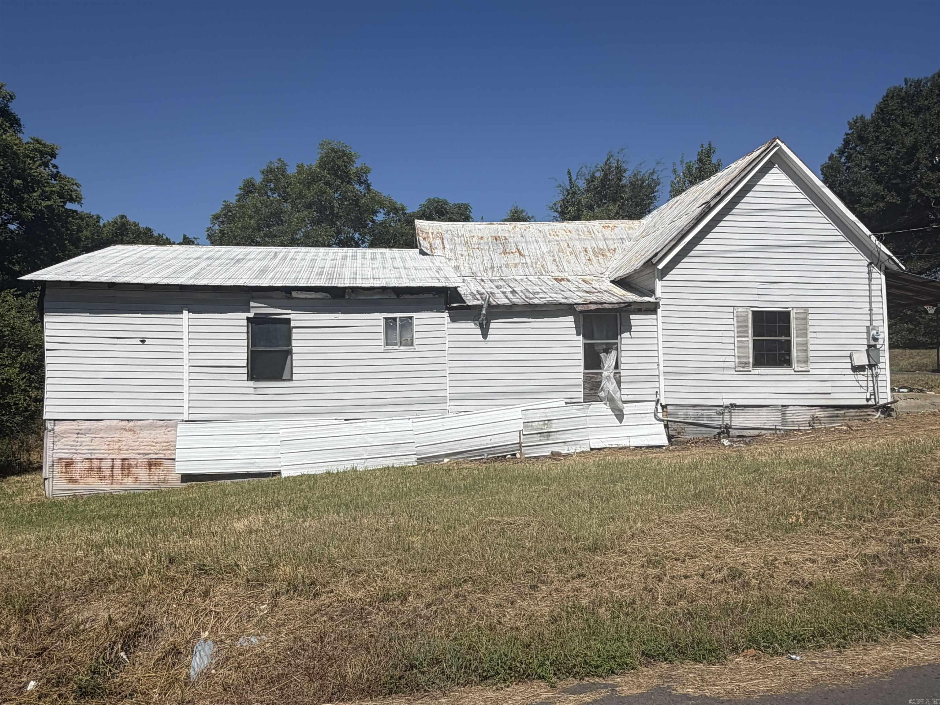 407 Deridder  Mena, AR