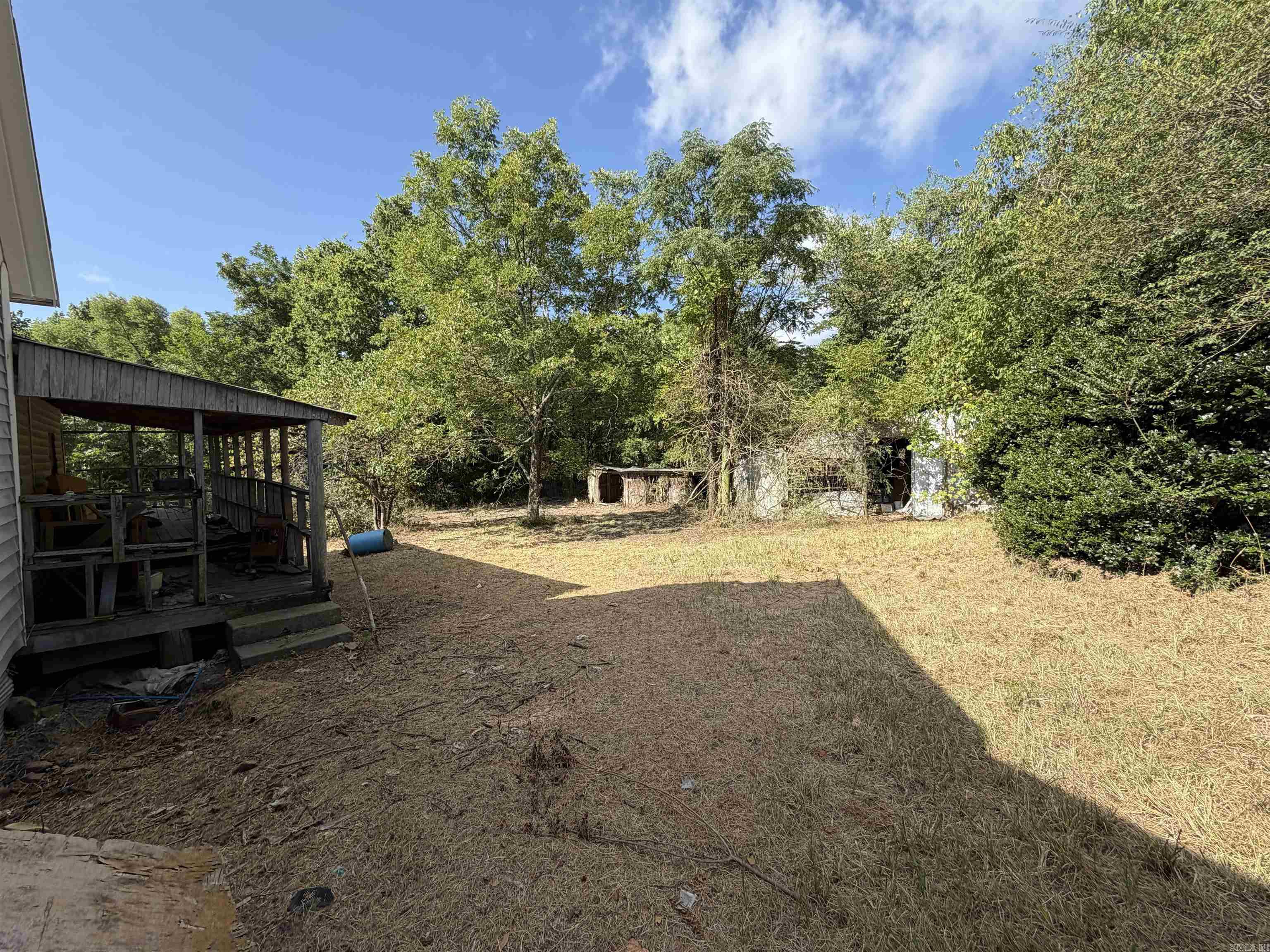 407 Deridder  Mena, AR