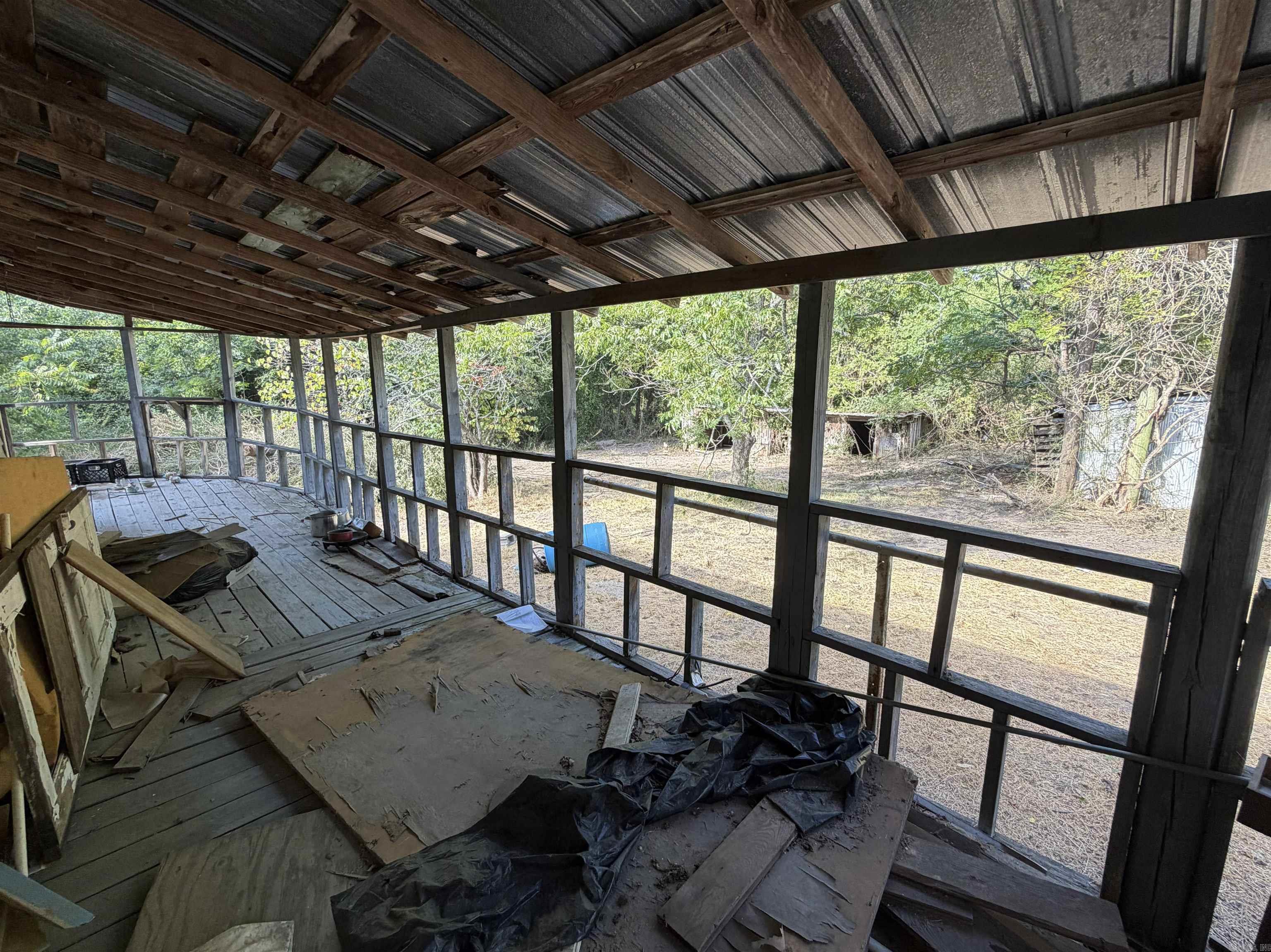 407 Deridder  Mena, AR