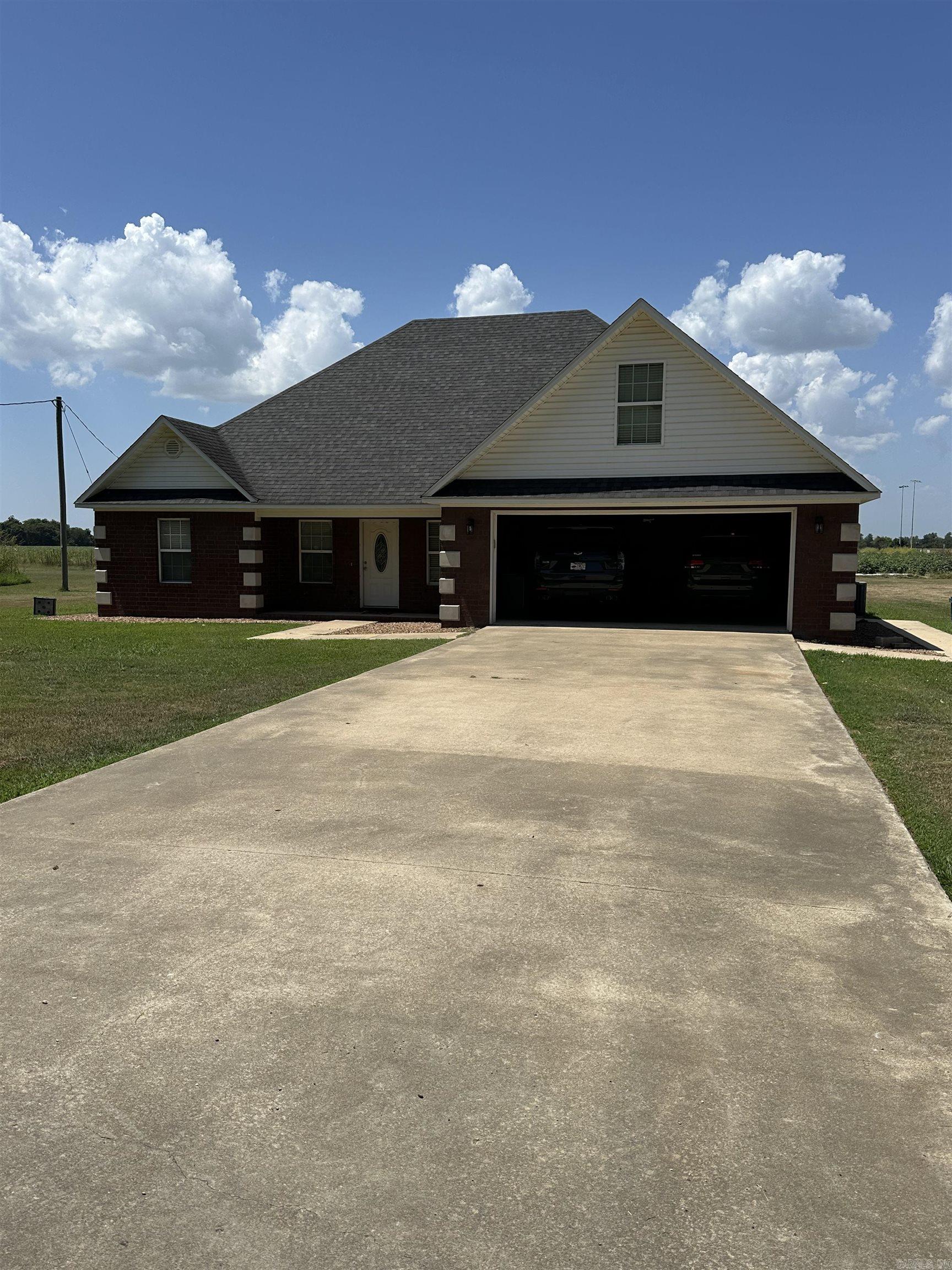 511 S Reeves St  Monette, AR