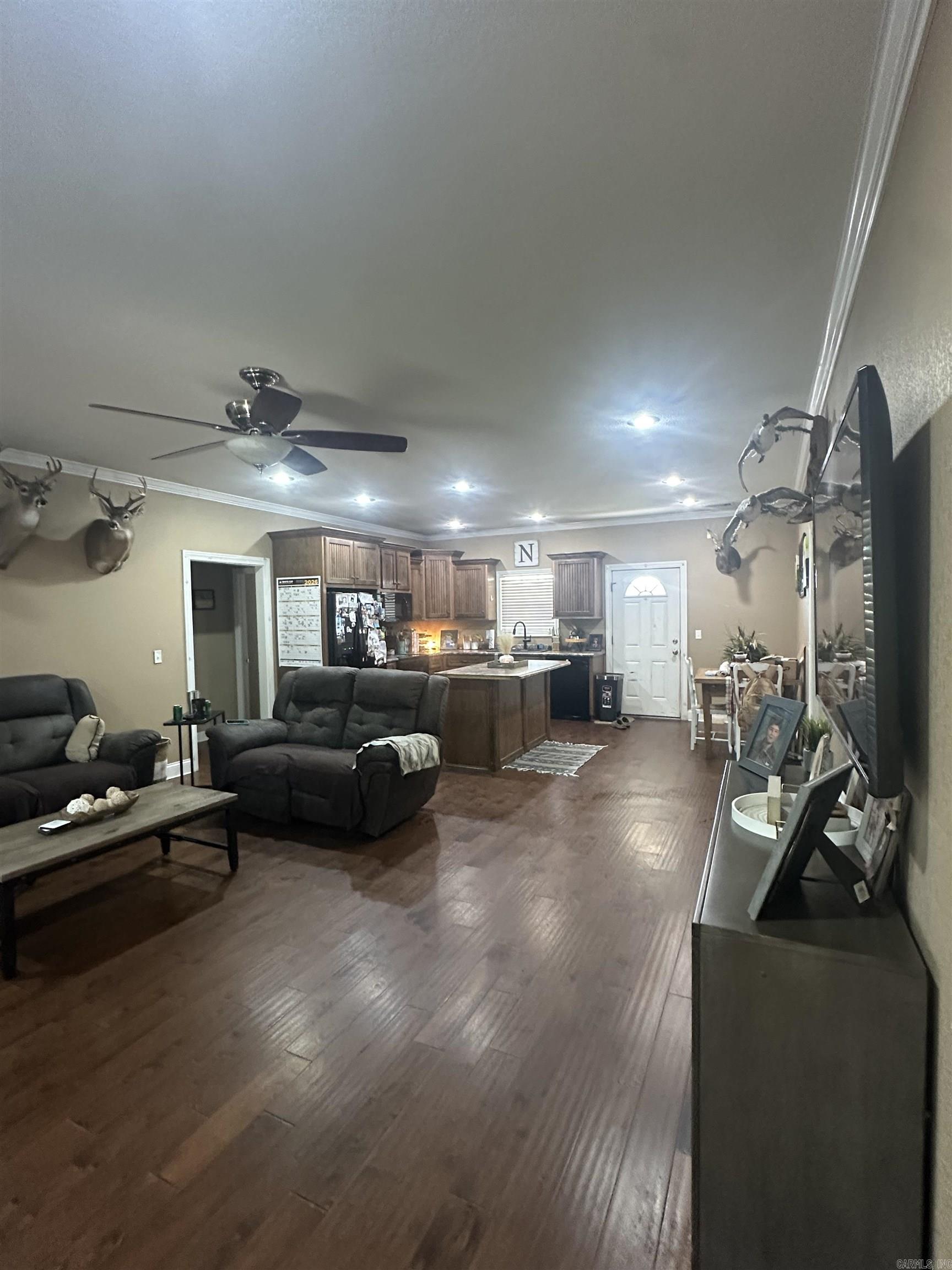 511 S Reeves St  Monette, AR
