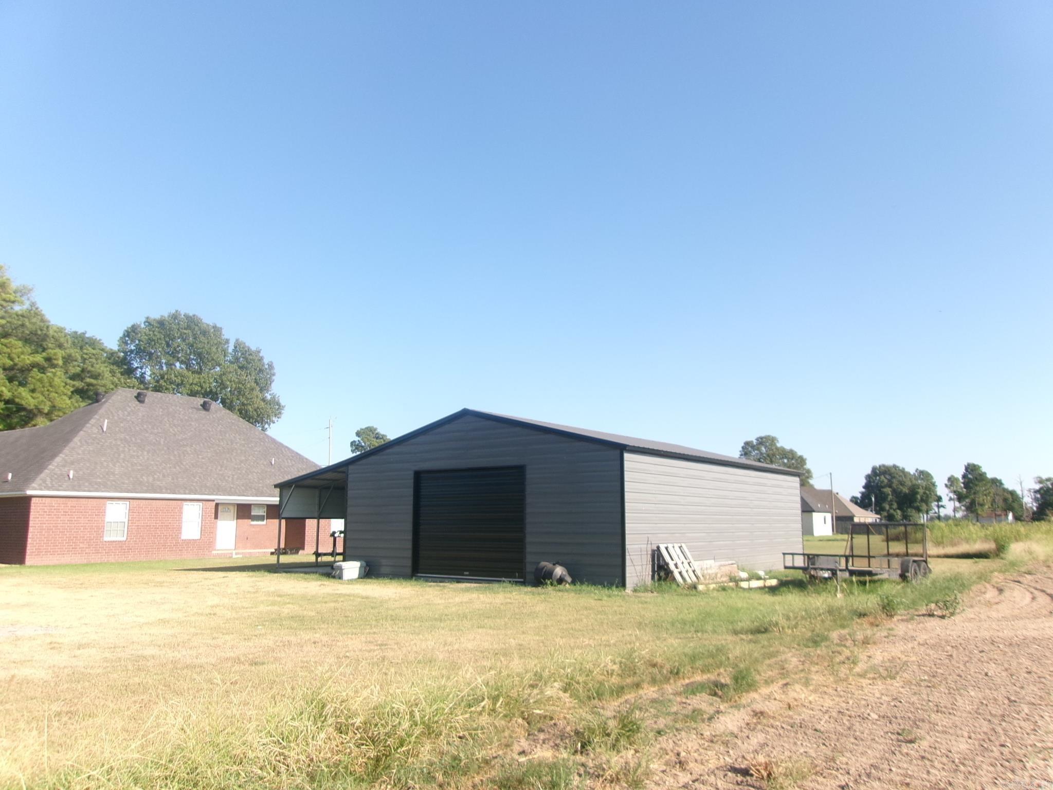 511 S Reeves St  Monette, AR