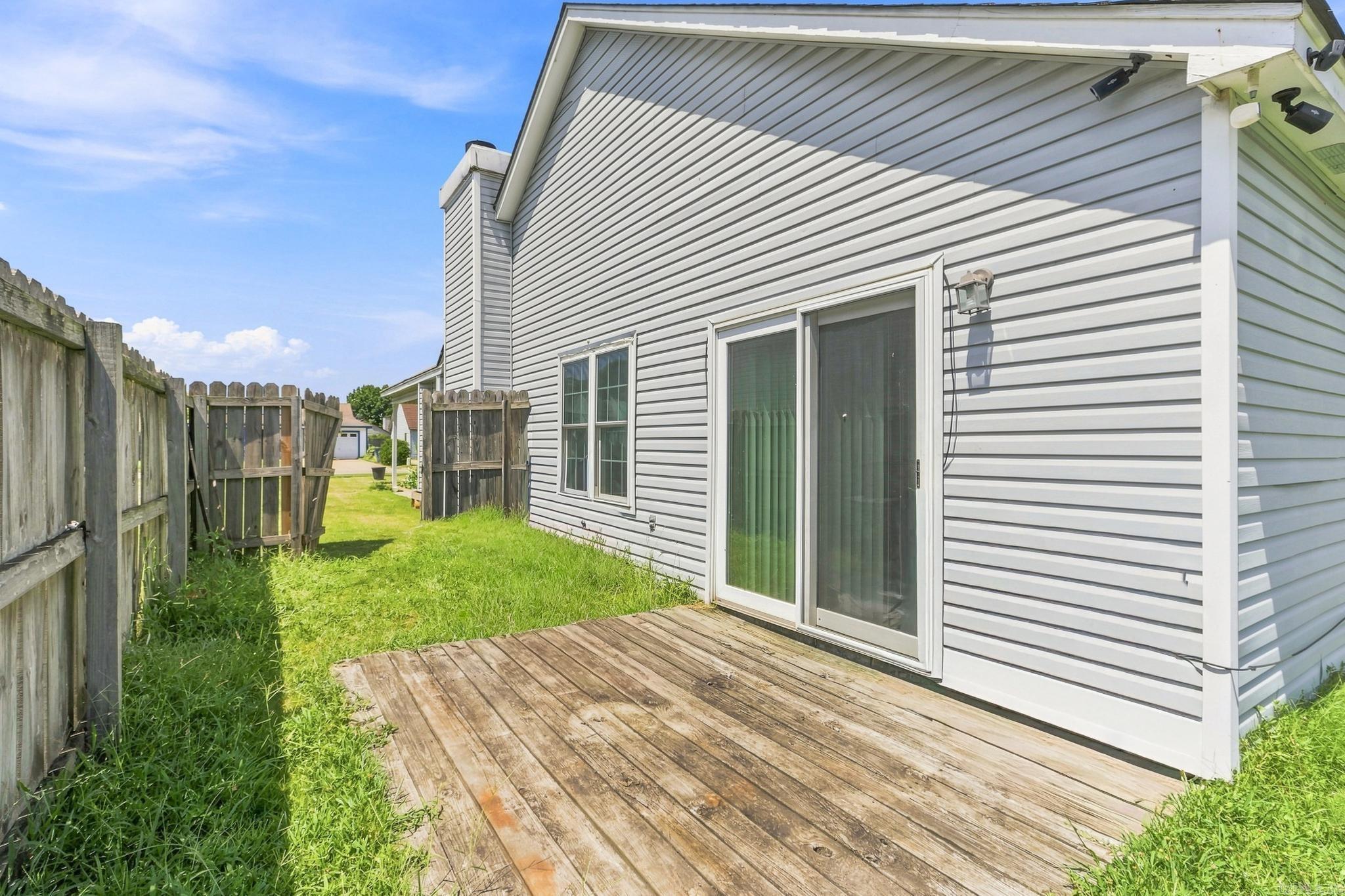 1402 Georgia  West Memphis, AR