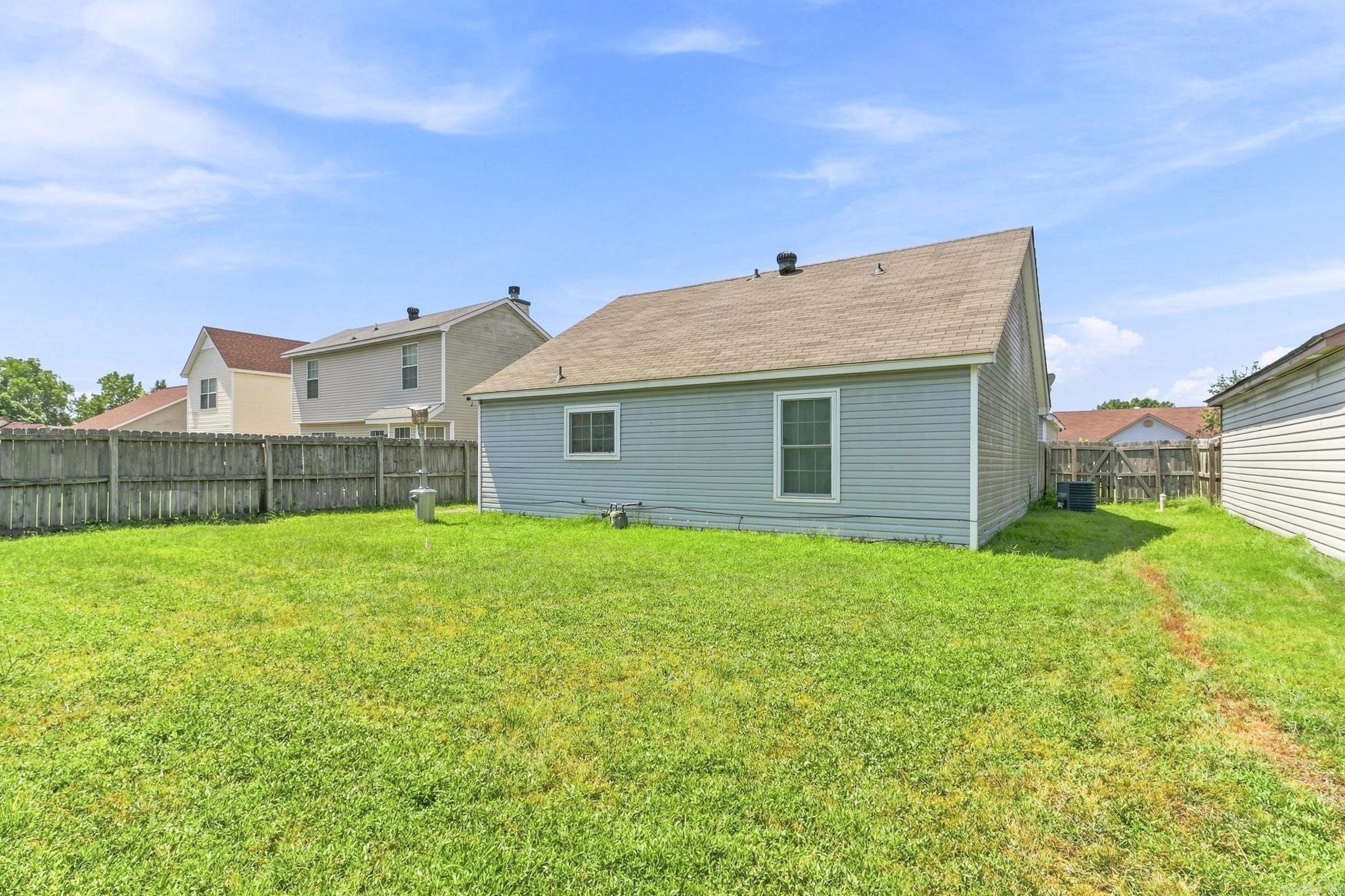 1402 Georgia  West Memphis, AR