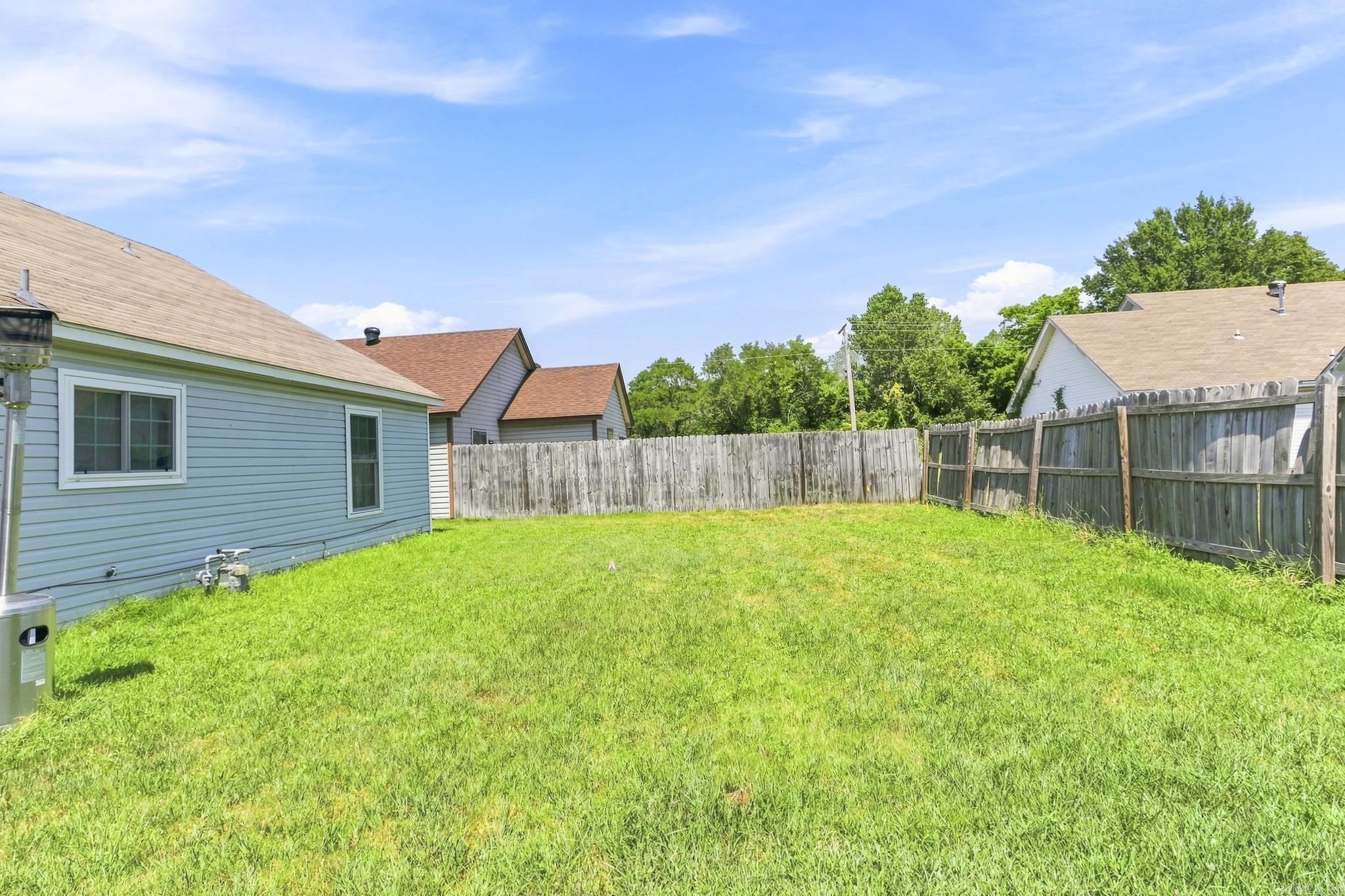 1402 Georgia  West Memphis, AR