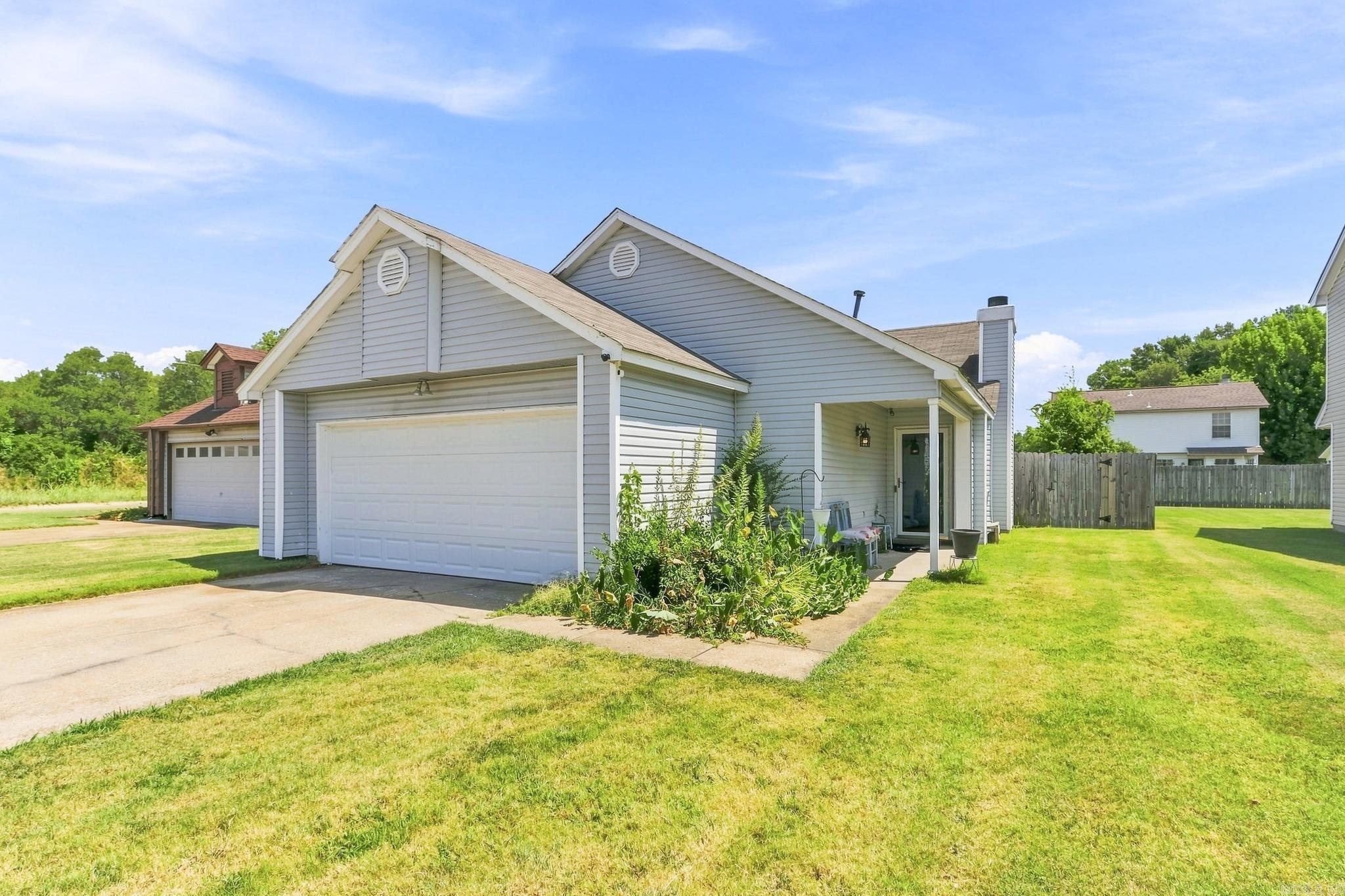 1402 Georgia  West Memphis, AR