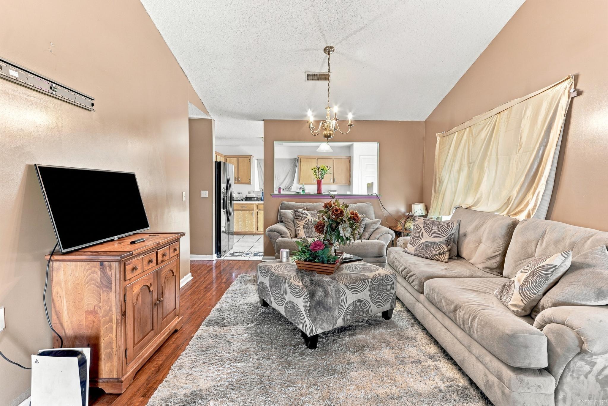 1402 Georgia  West Memphis, AR