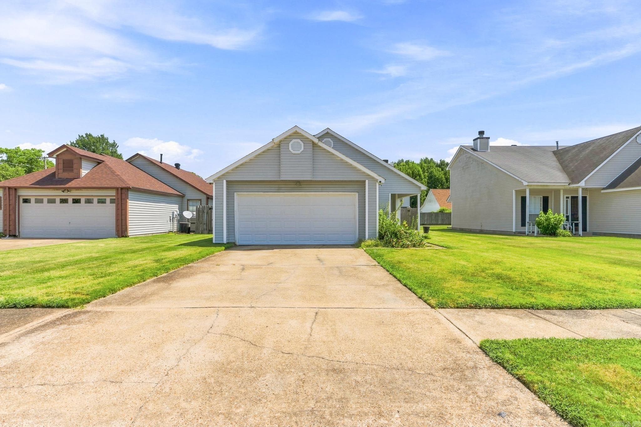 1402 Georgia  West Memphis, AR
