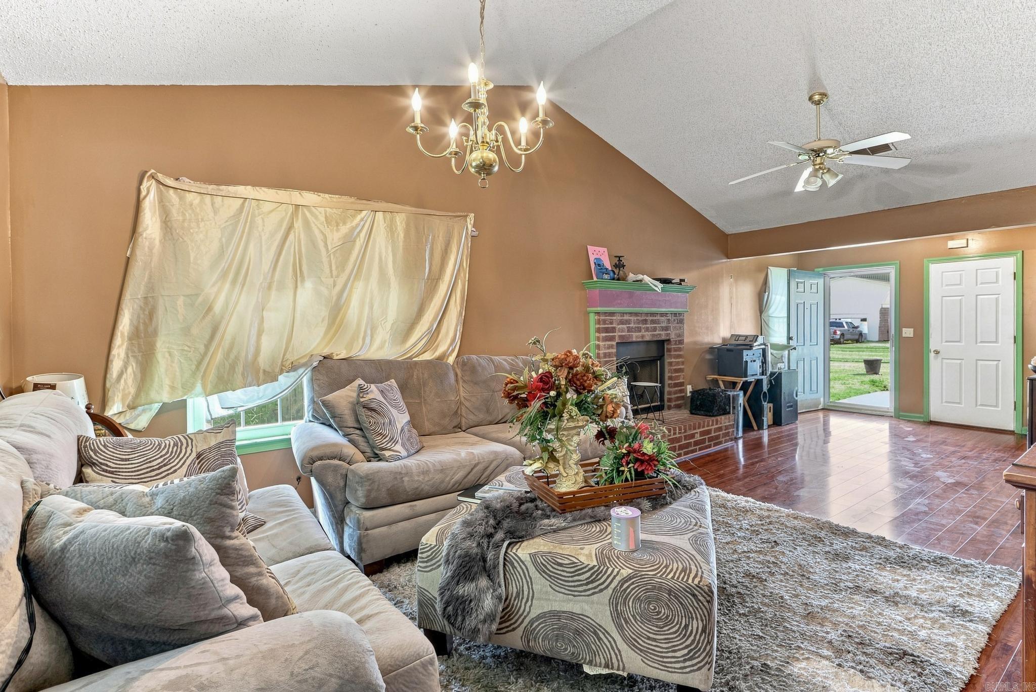 1402 Georgia  West Memphis, AR