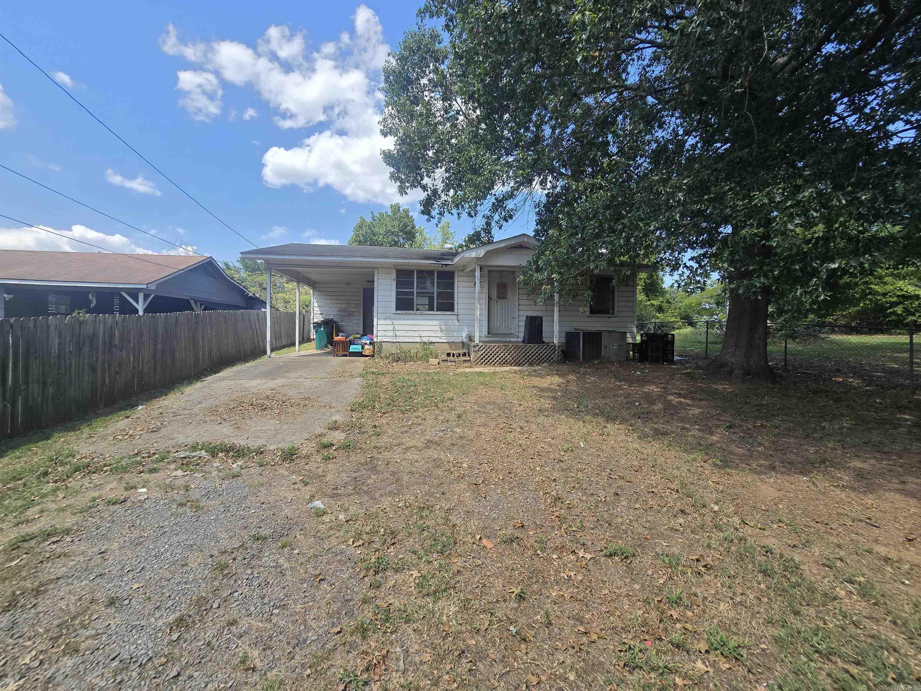 904 W 14th  Russellville, AR
