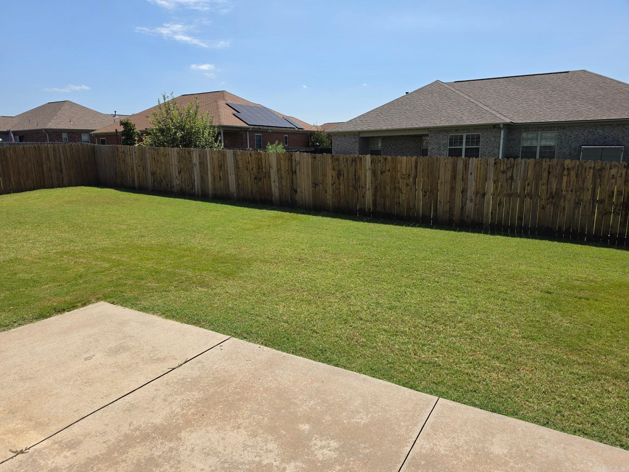 2418 Lancashire Lane  Cabot, AR