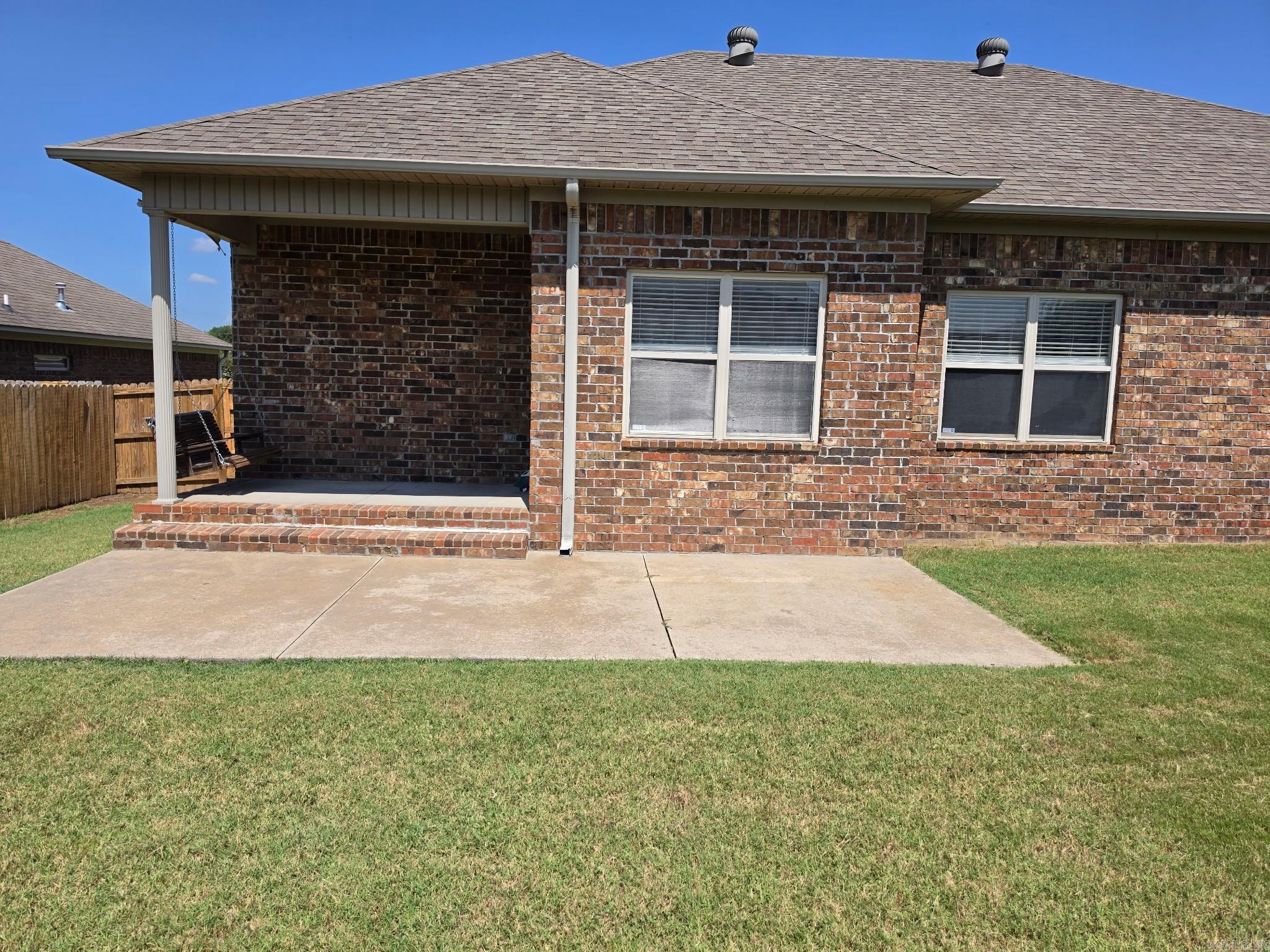 2418 Lancashire Lane  Cabot, AR
