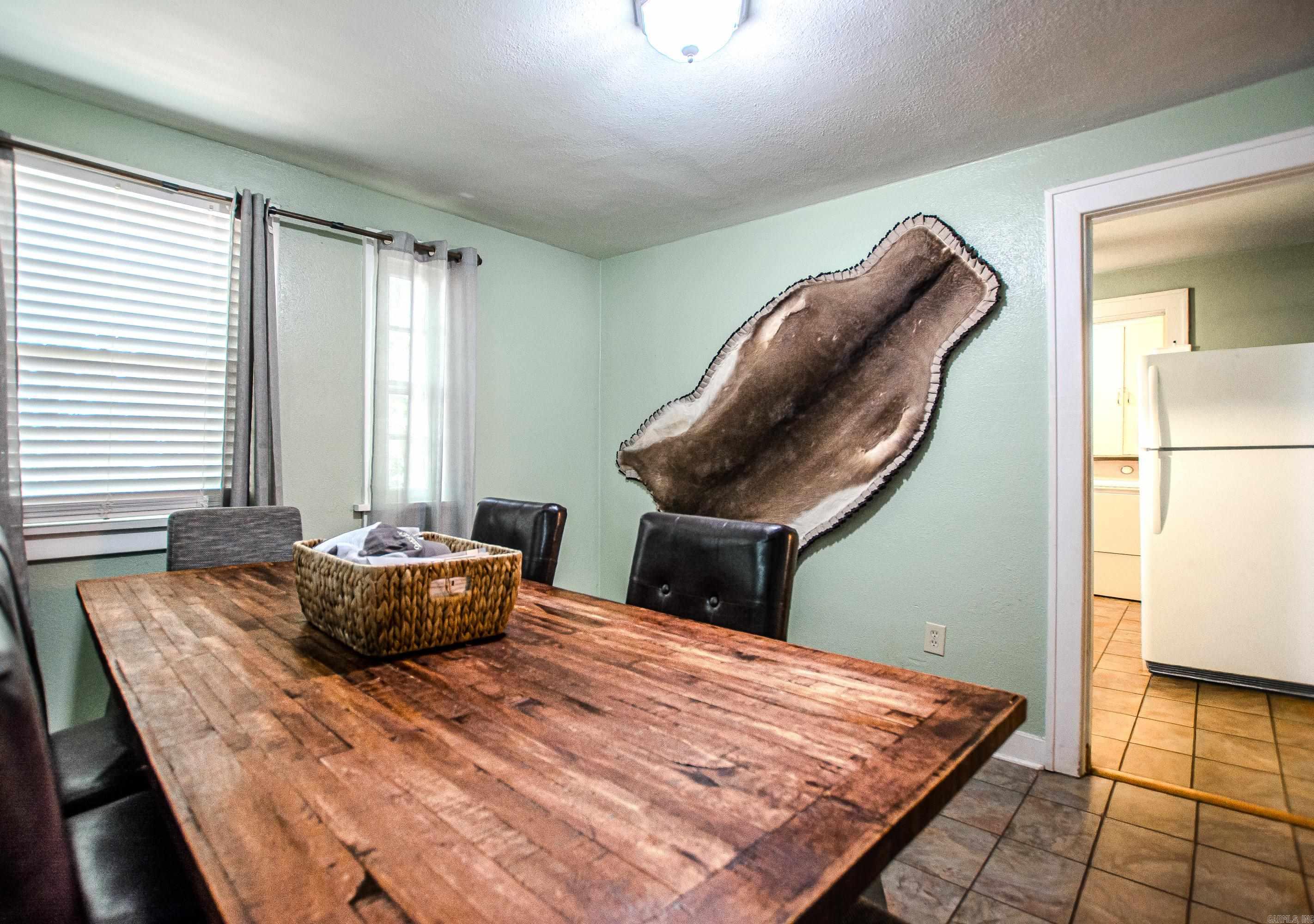 217 East E Ave  North Little Rock, AR