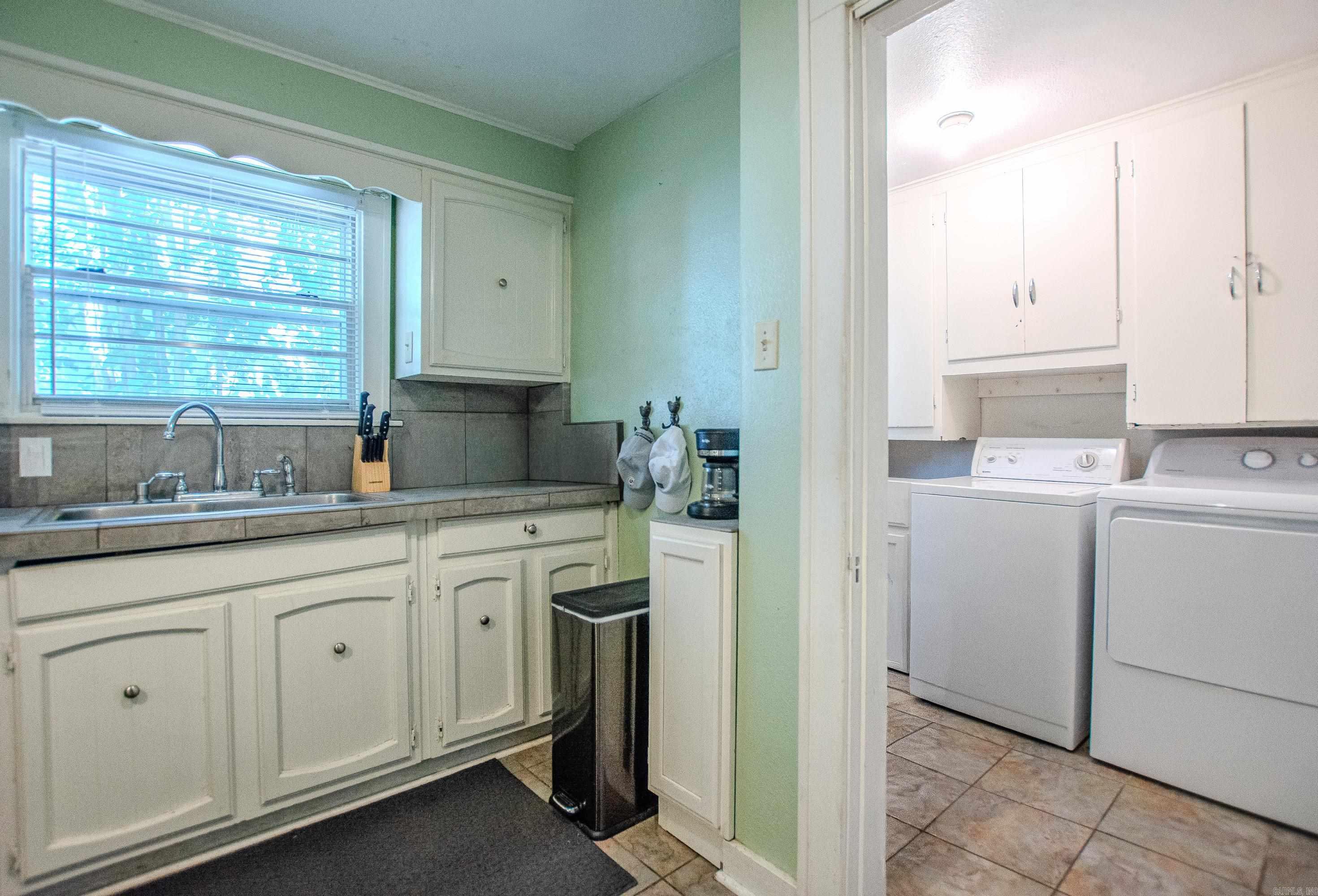 217 East E Ave  North Little Rock, AR