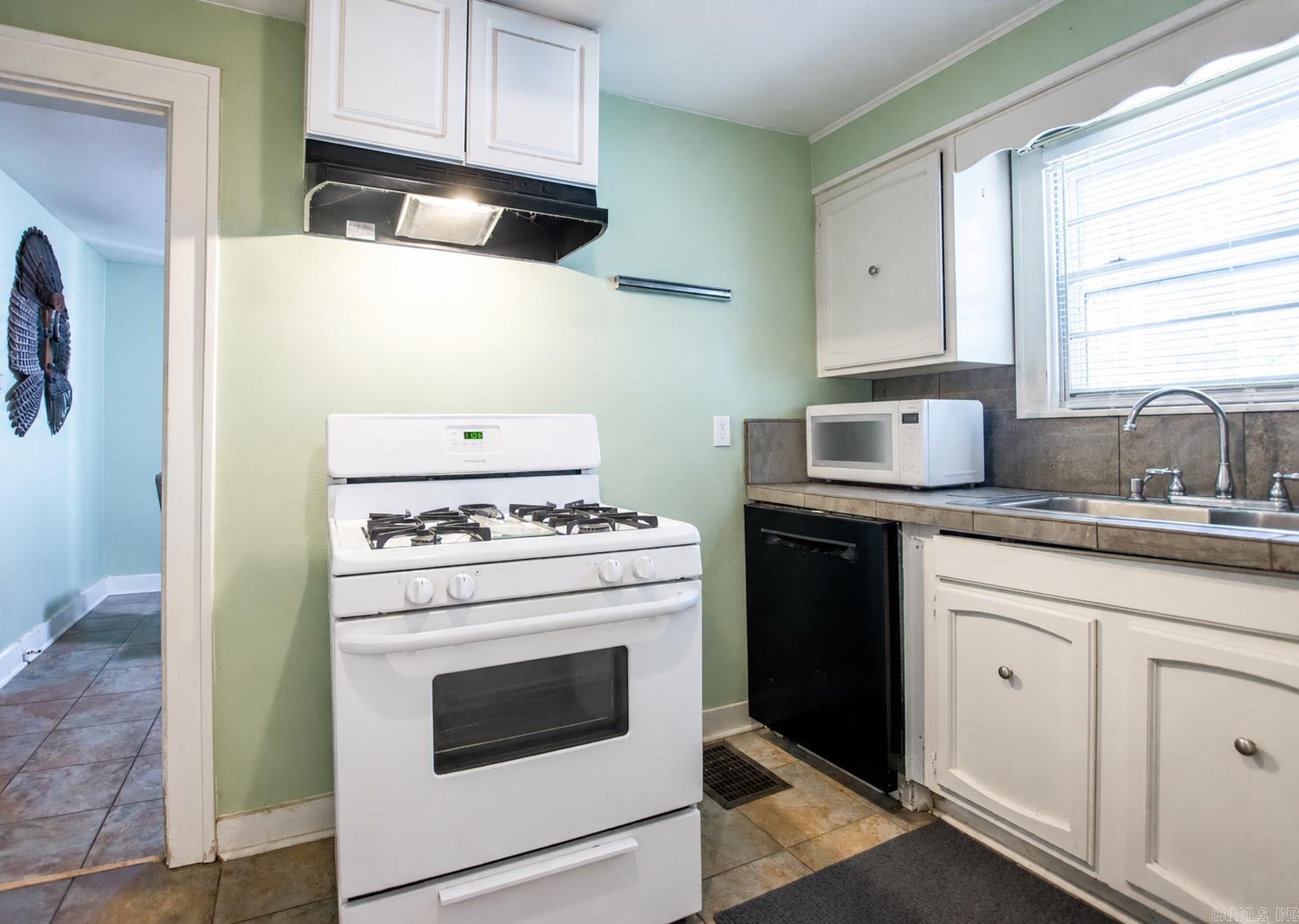 217 East E Ave  North Little Rock, AR