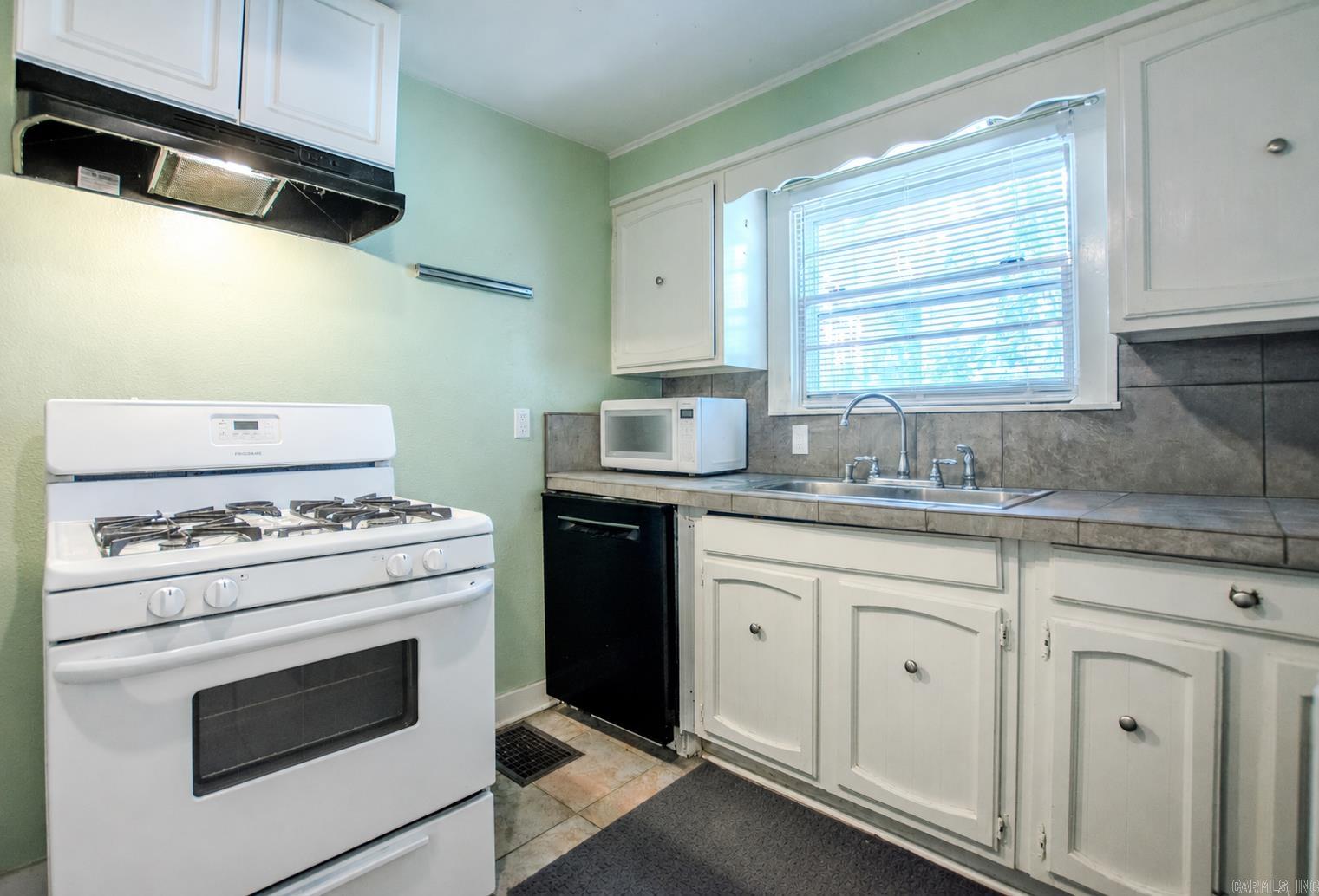 217 East E Ave  North Little Rock, AR
