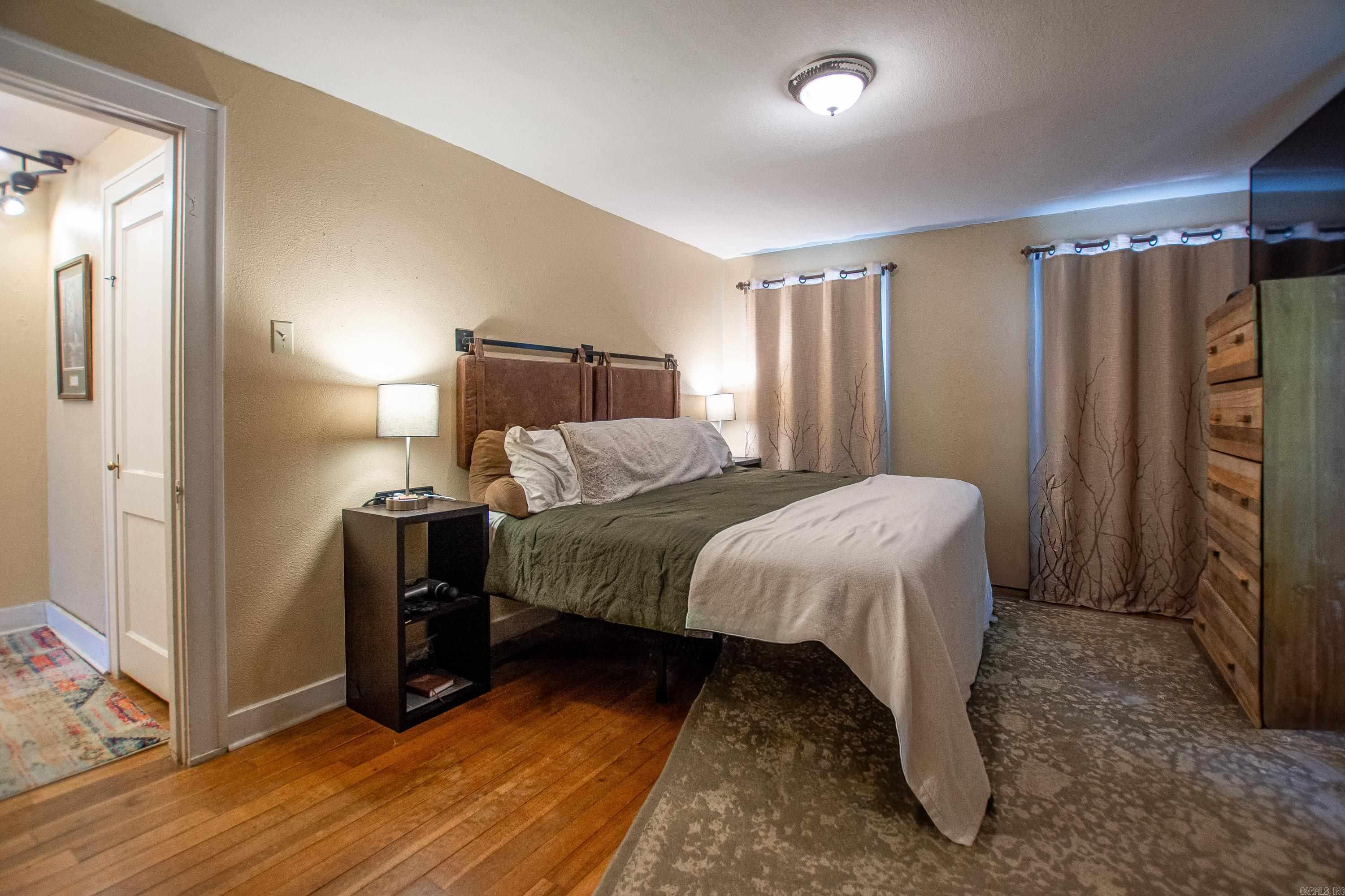 217 East E Ave  North Little Rock, AR