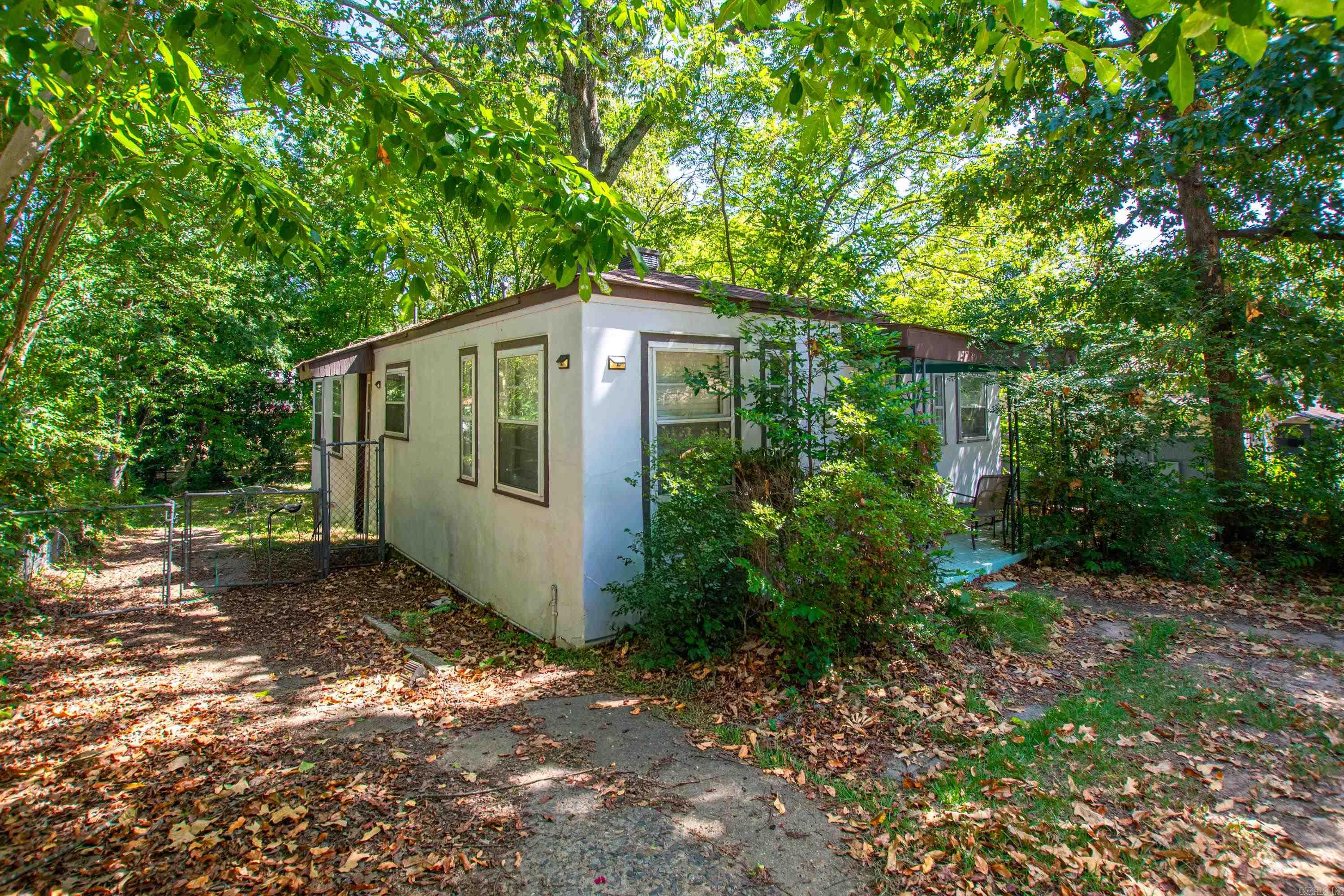217 East E Ave  North Little Rock, AR