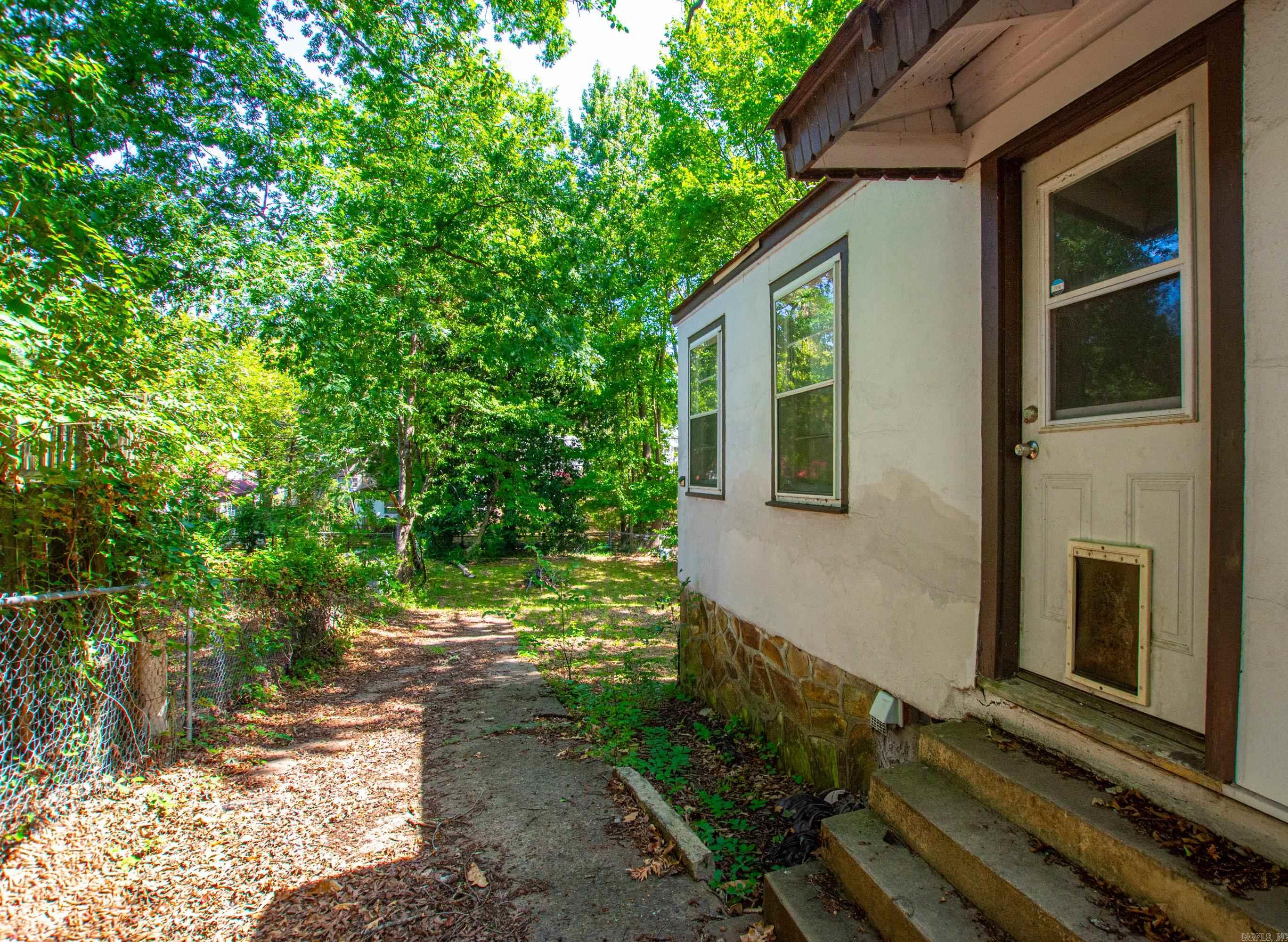217 East E Ave  North Little Rock, AR